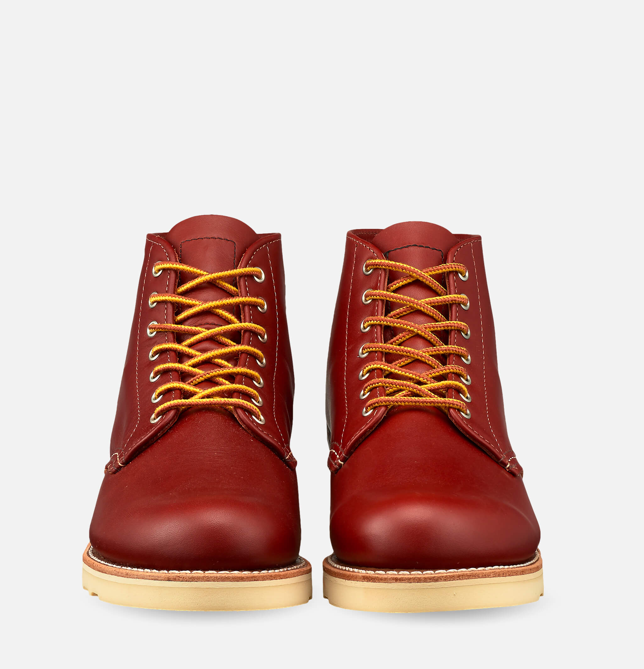 Red Wing Shoes Femme - 3452 Round Toe Colorado