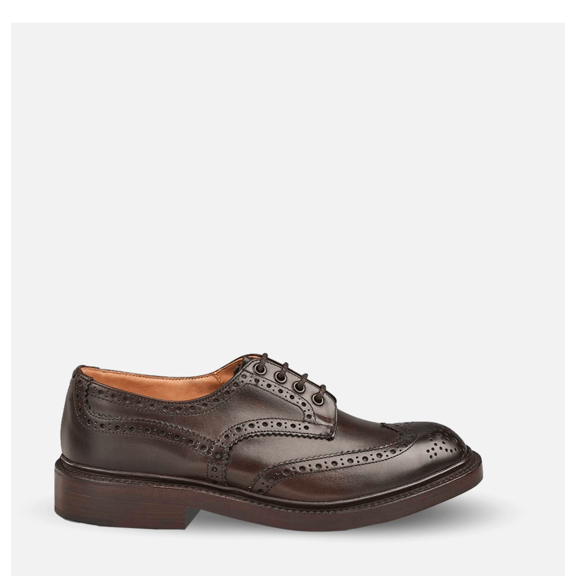 Trickers | Chaussures bourton | Royalcheese Paris - Royalcheese