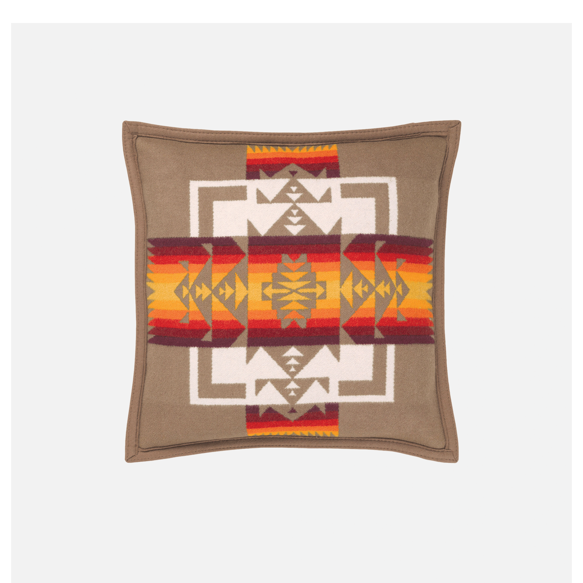 Pendleton Chief Joseph Pillow Shop Royalcheese Paris Royalcheese