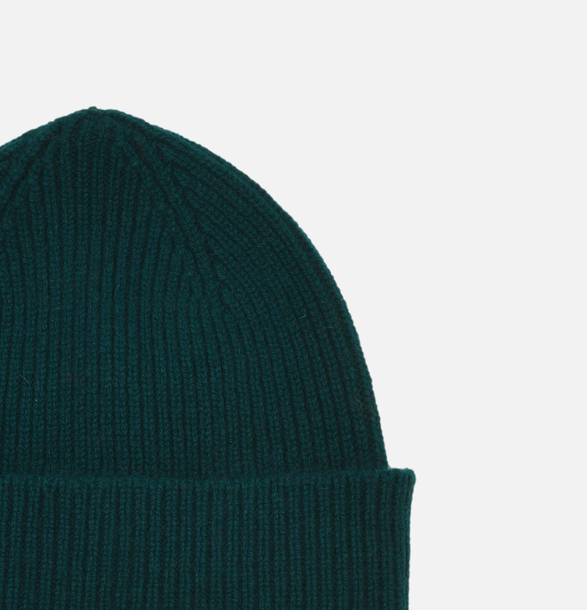 Robert Mackie Barra Beanie Spruce