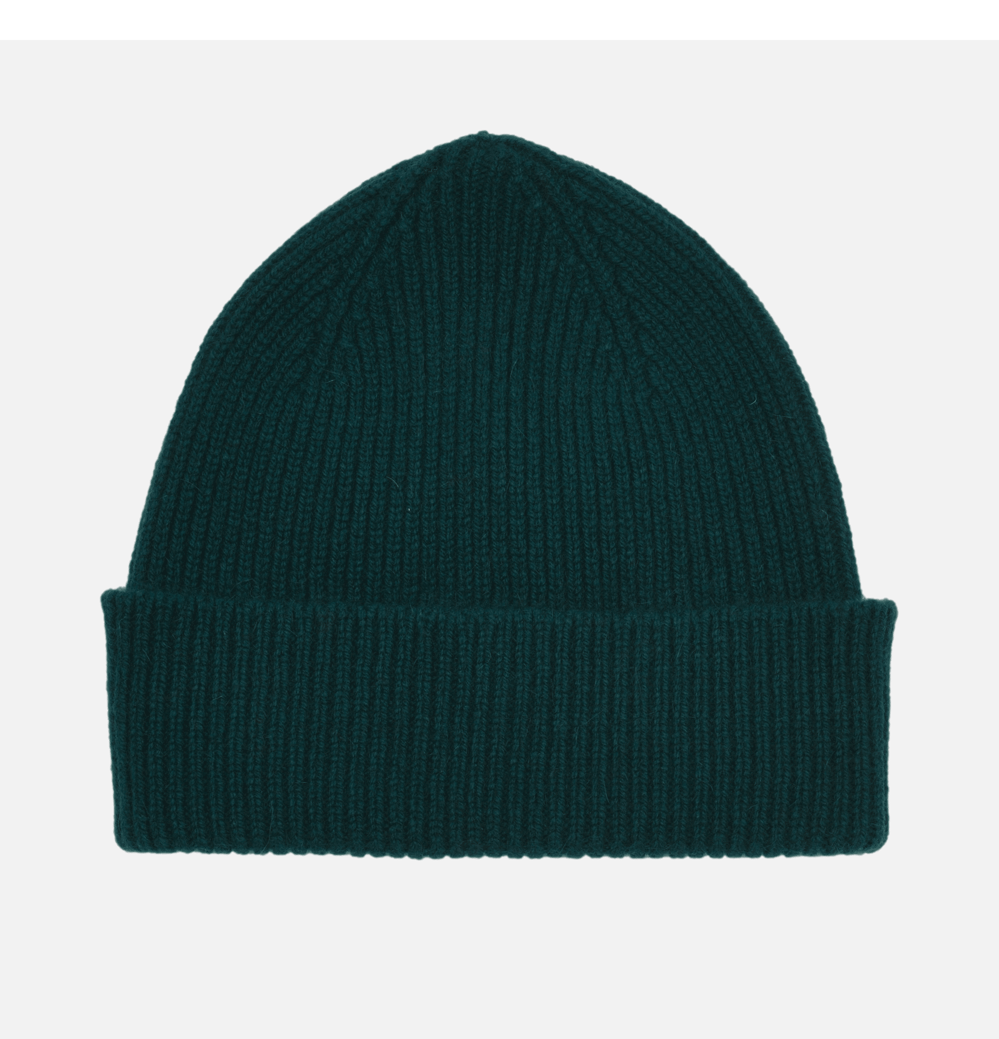 Robert Mackie Barra Beanie Spruce