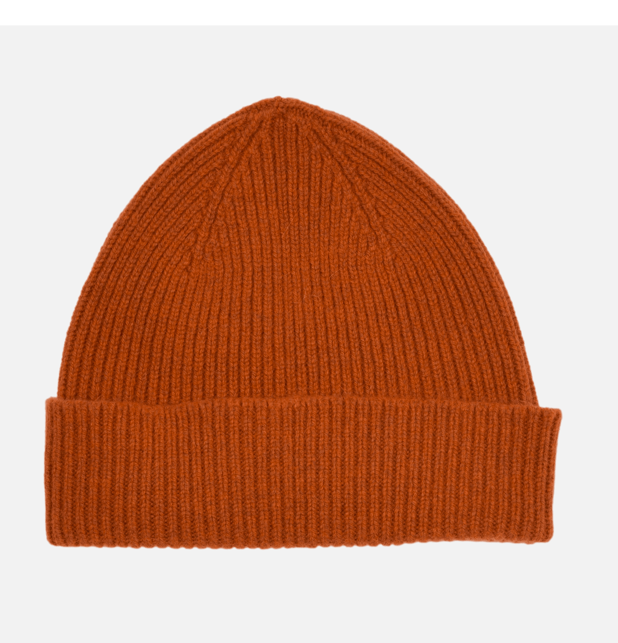 Robert Mackie Barra Beanie Henna