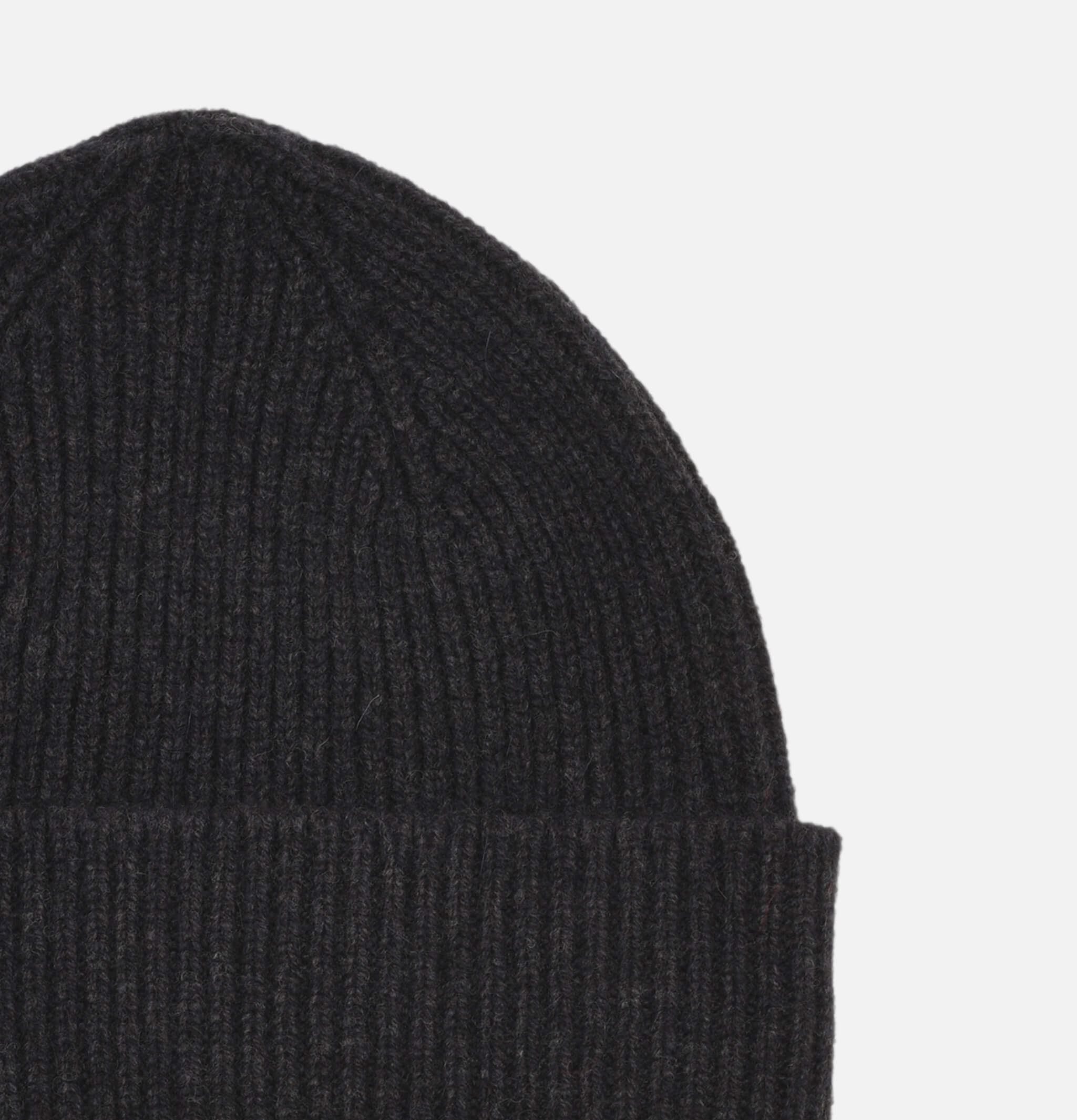 Robert Mackie Barra Beanie Millstone