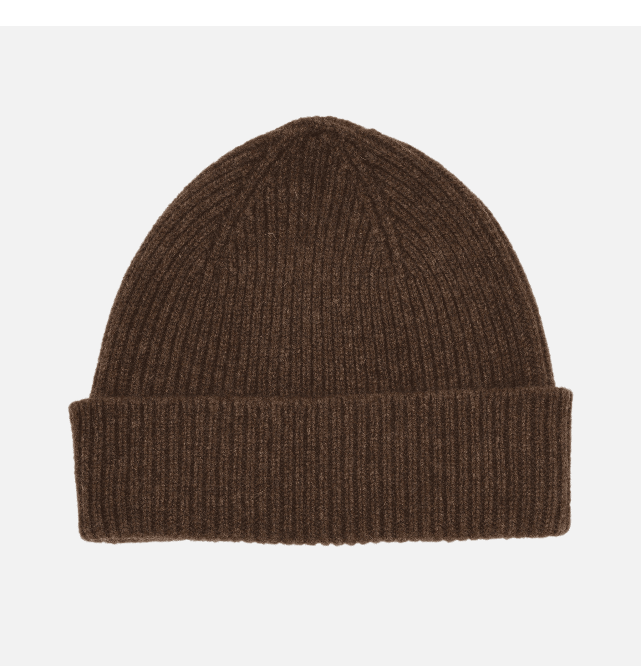 Robert Mackie Bonnet Barra Mocha