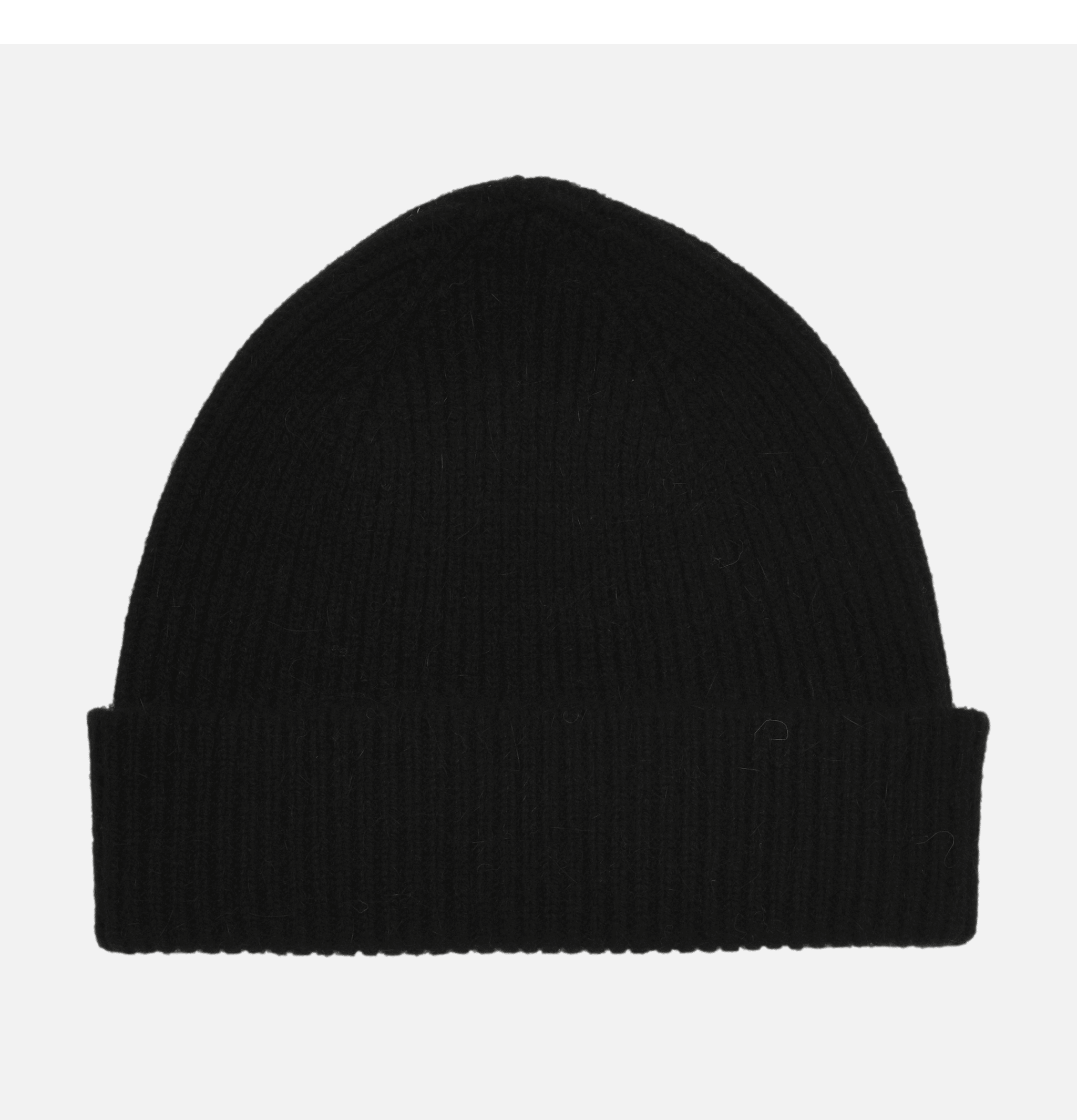 Robert Mackie Barra Beanie Black