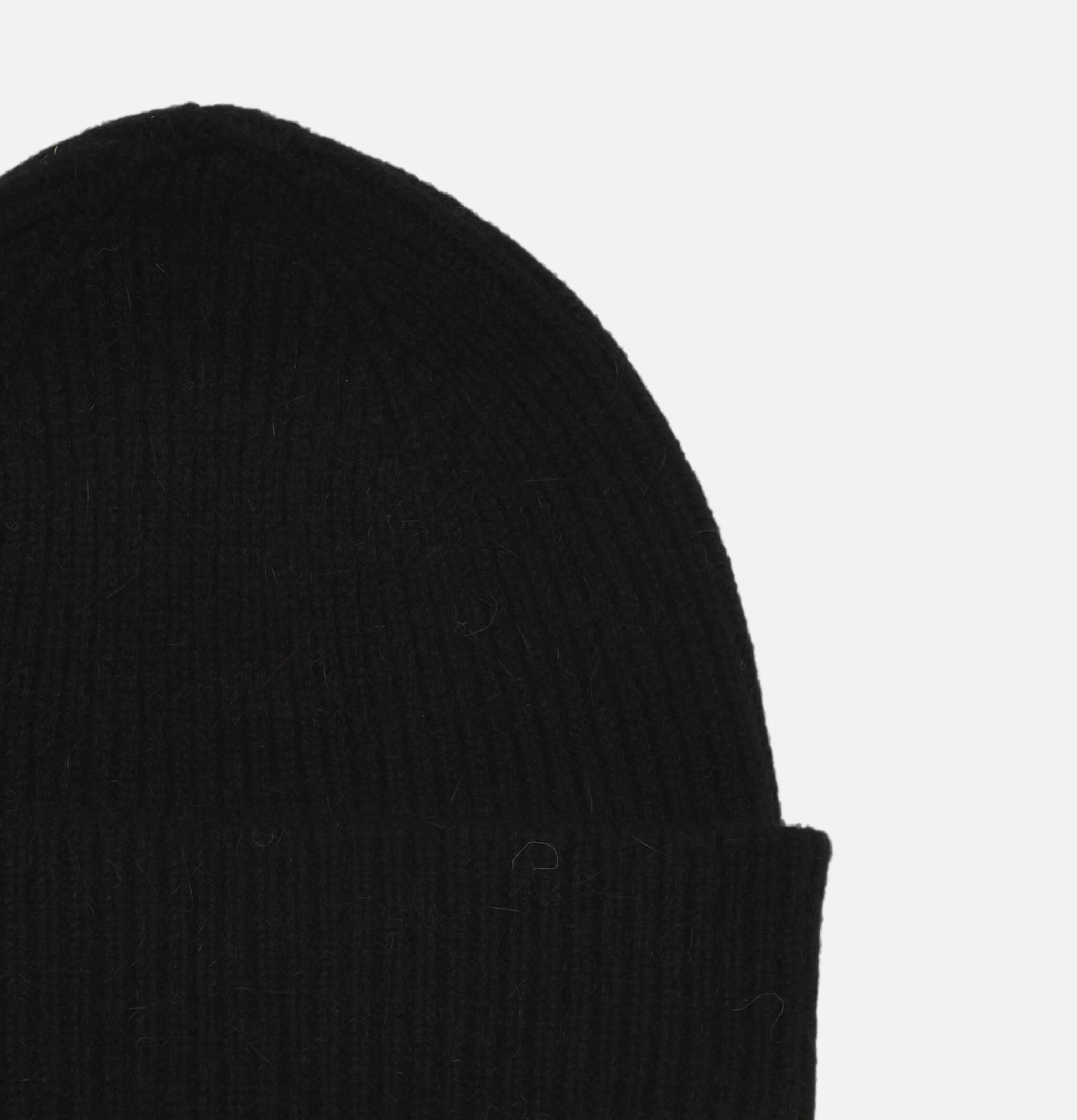 Robert Mackie Barra Beanie Black