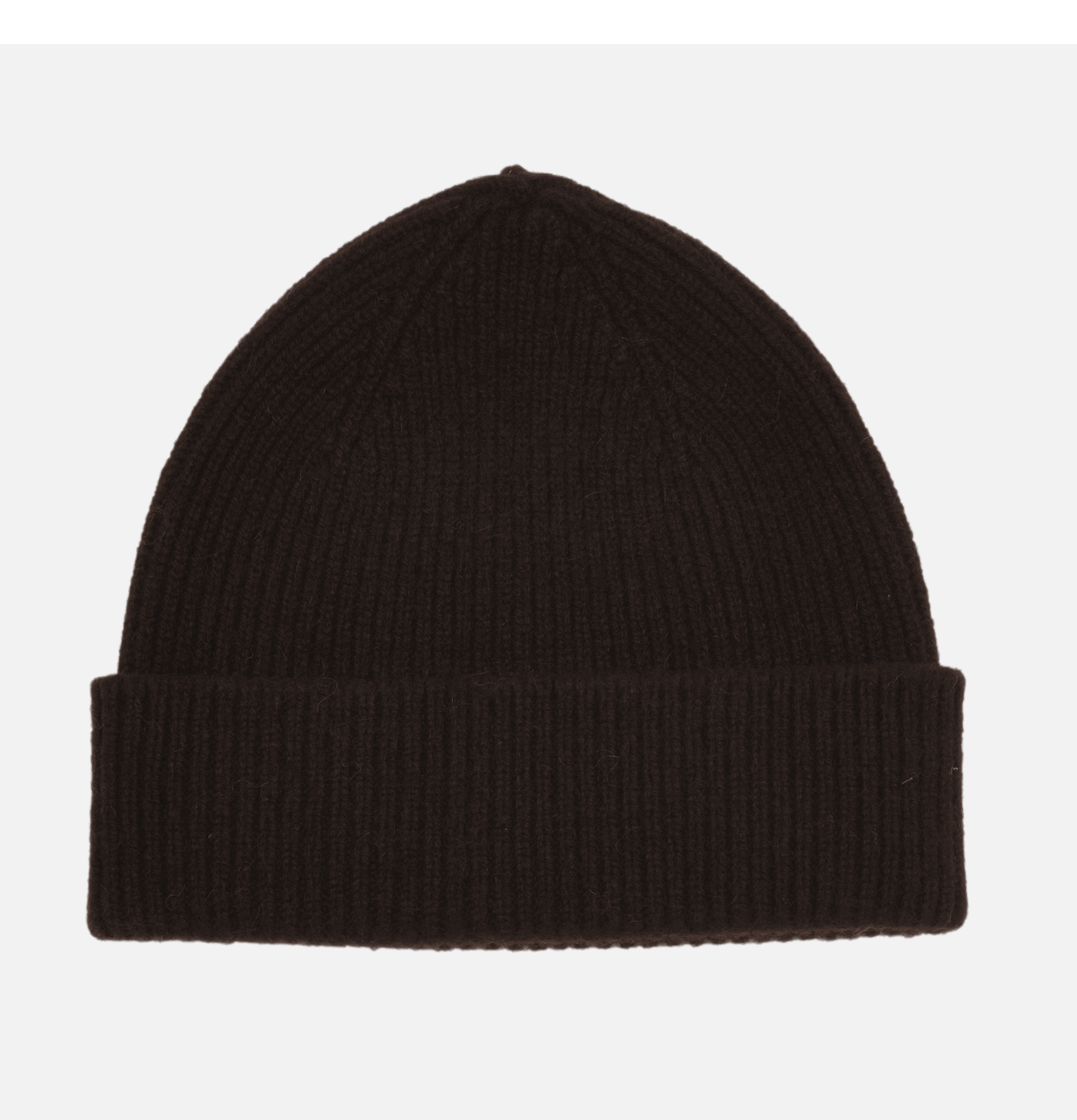 Robert Mackie Barra Beanie Ebony
