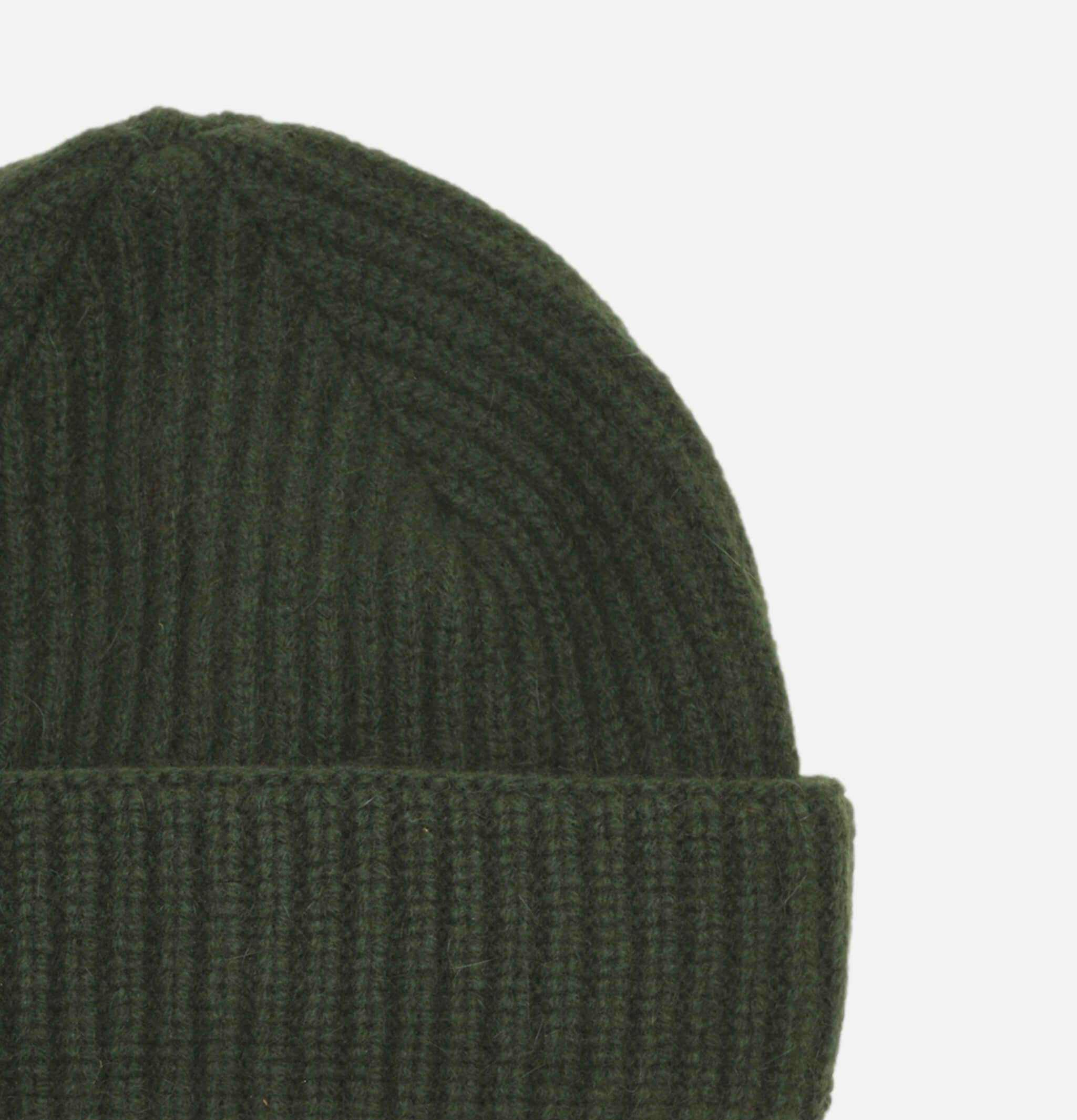 Explorer Beanie Cedar