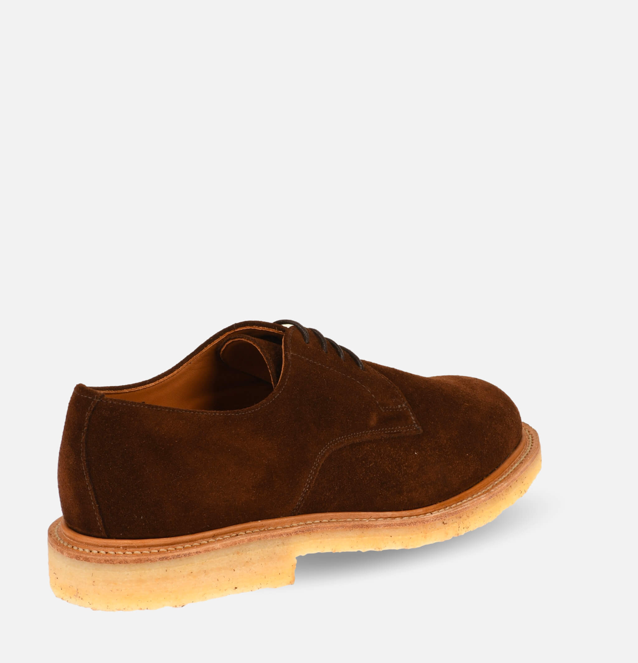Chaussures Archie Polo Snuff