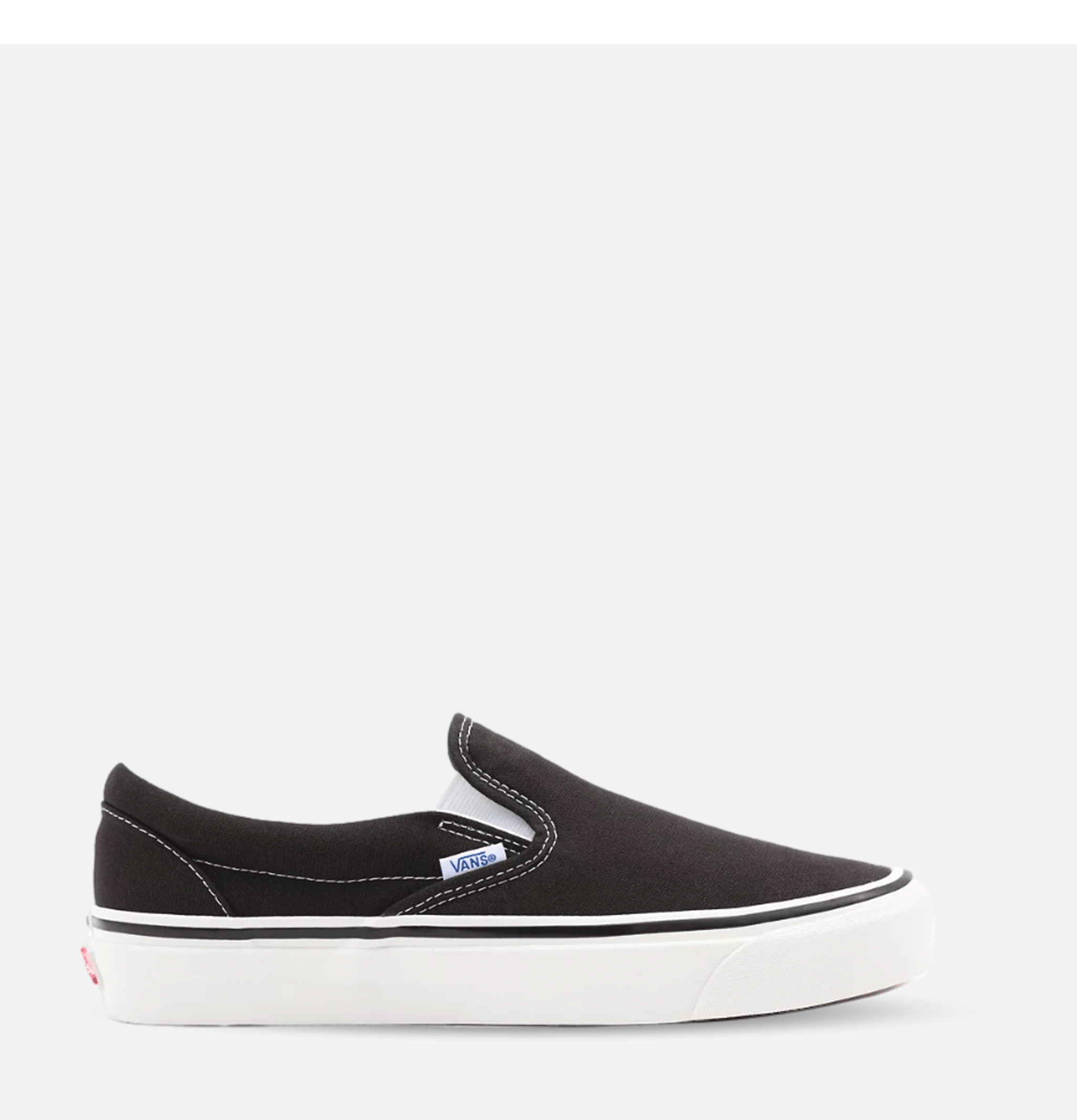 Slip-on Anaheim Black