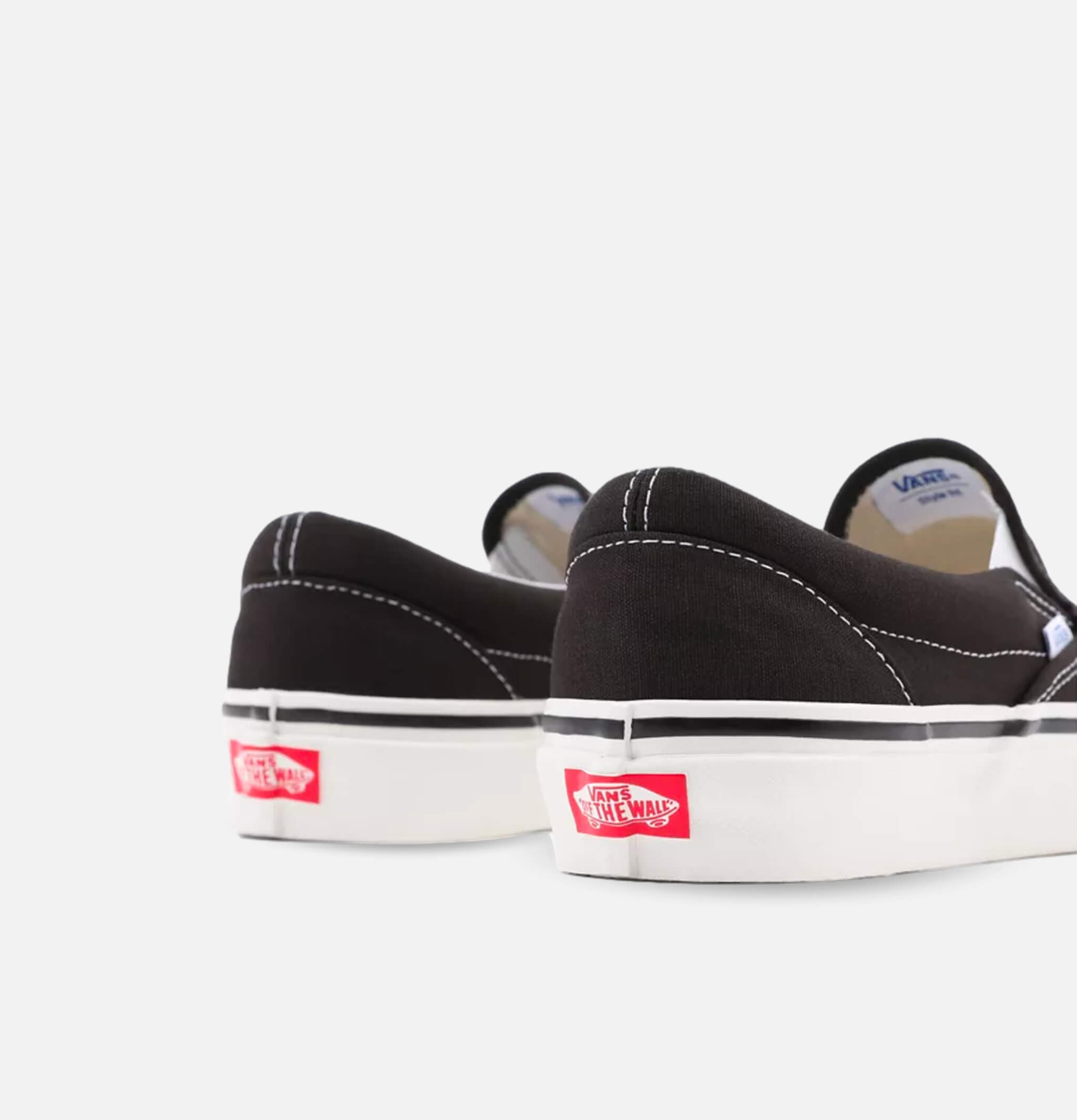 Slip-on Anaheim Black