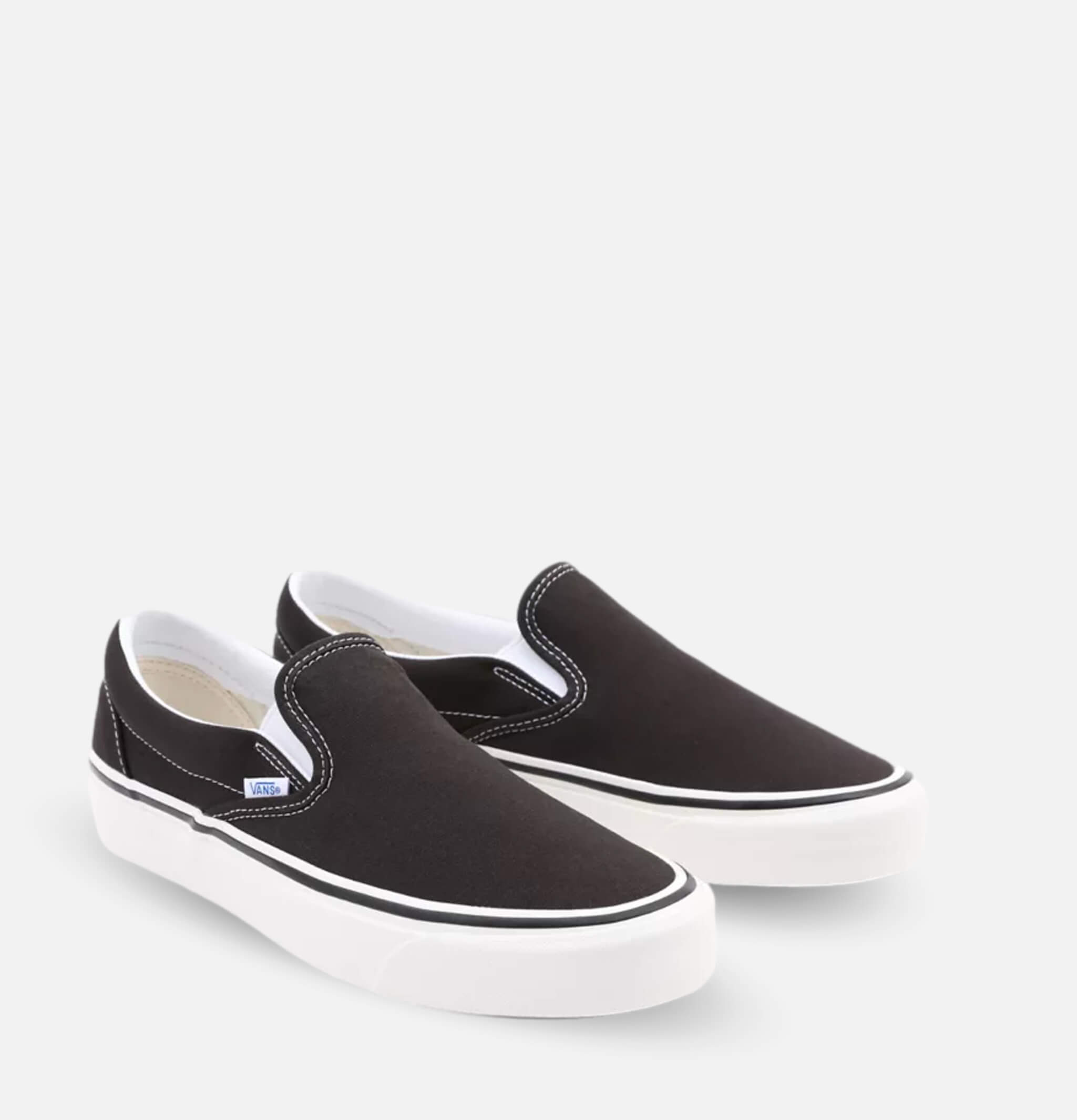 Slip-on Anaheim Black