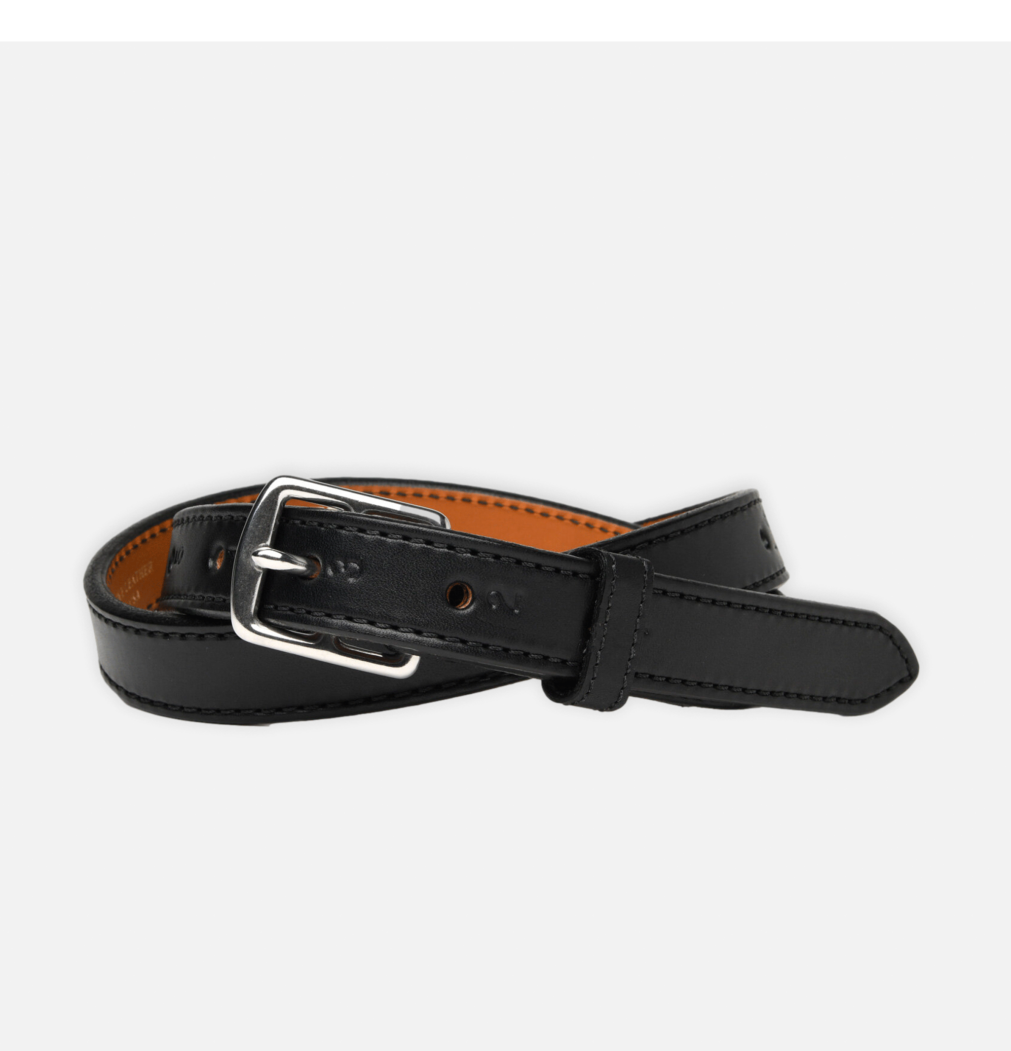 Ceinture Stirrup Black