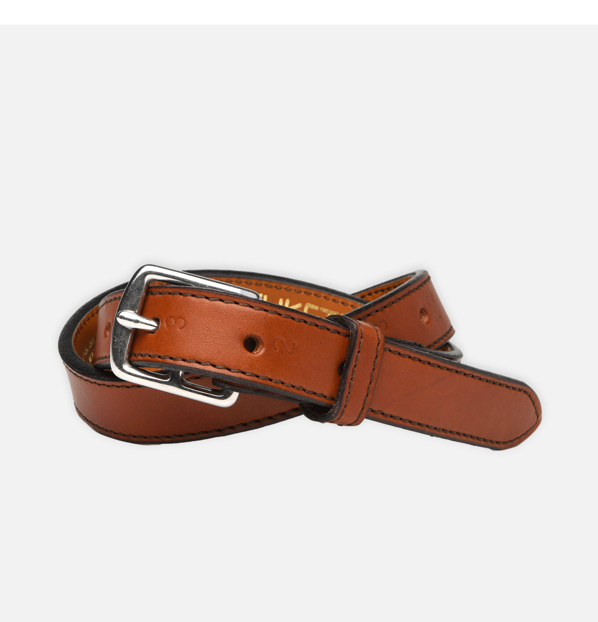 Ceinture Stirrup Oak