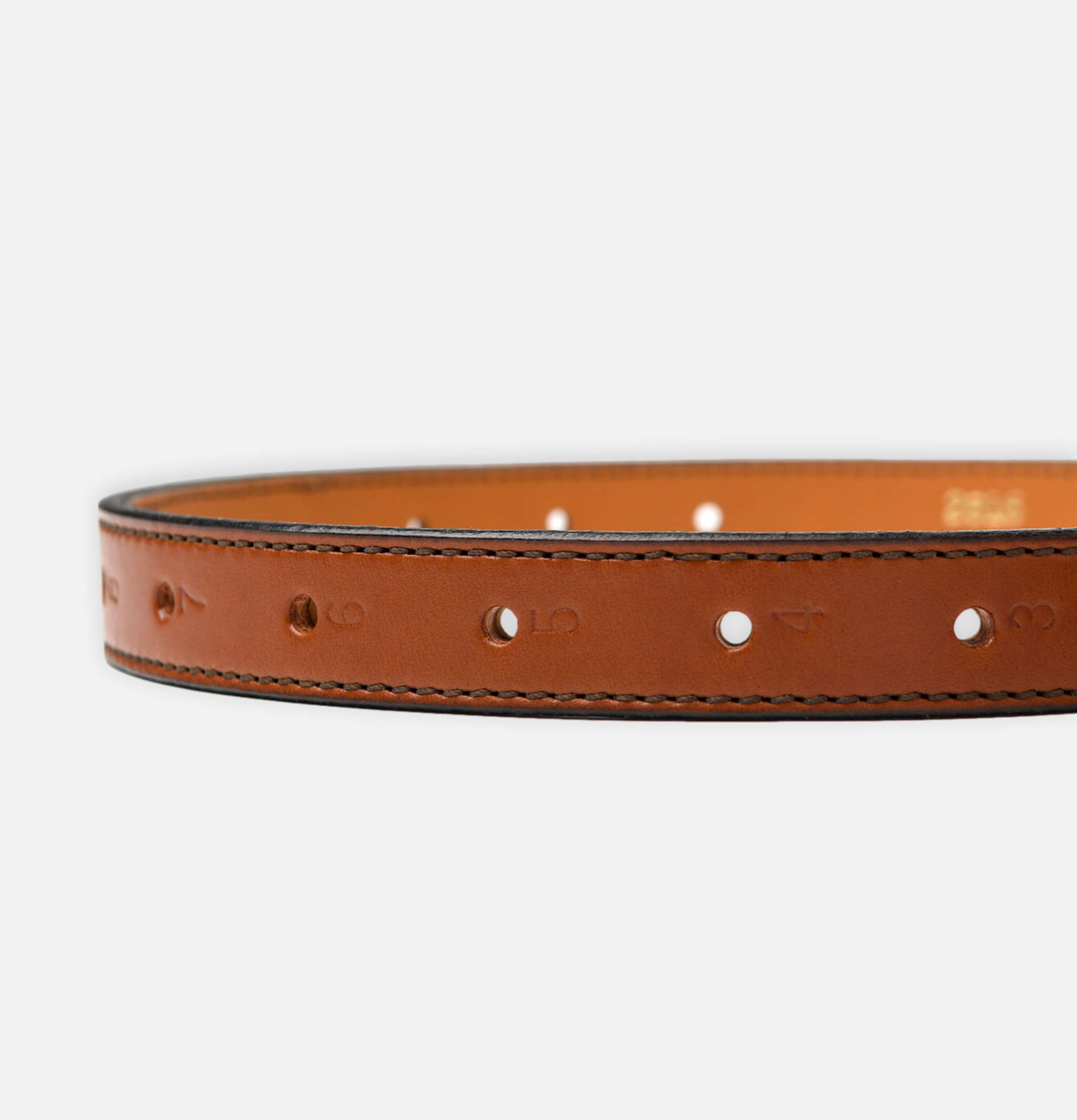 Ceinture Stirrup Oak