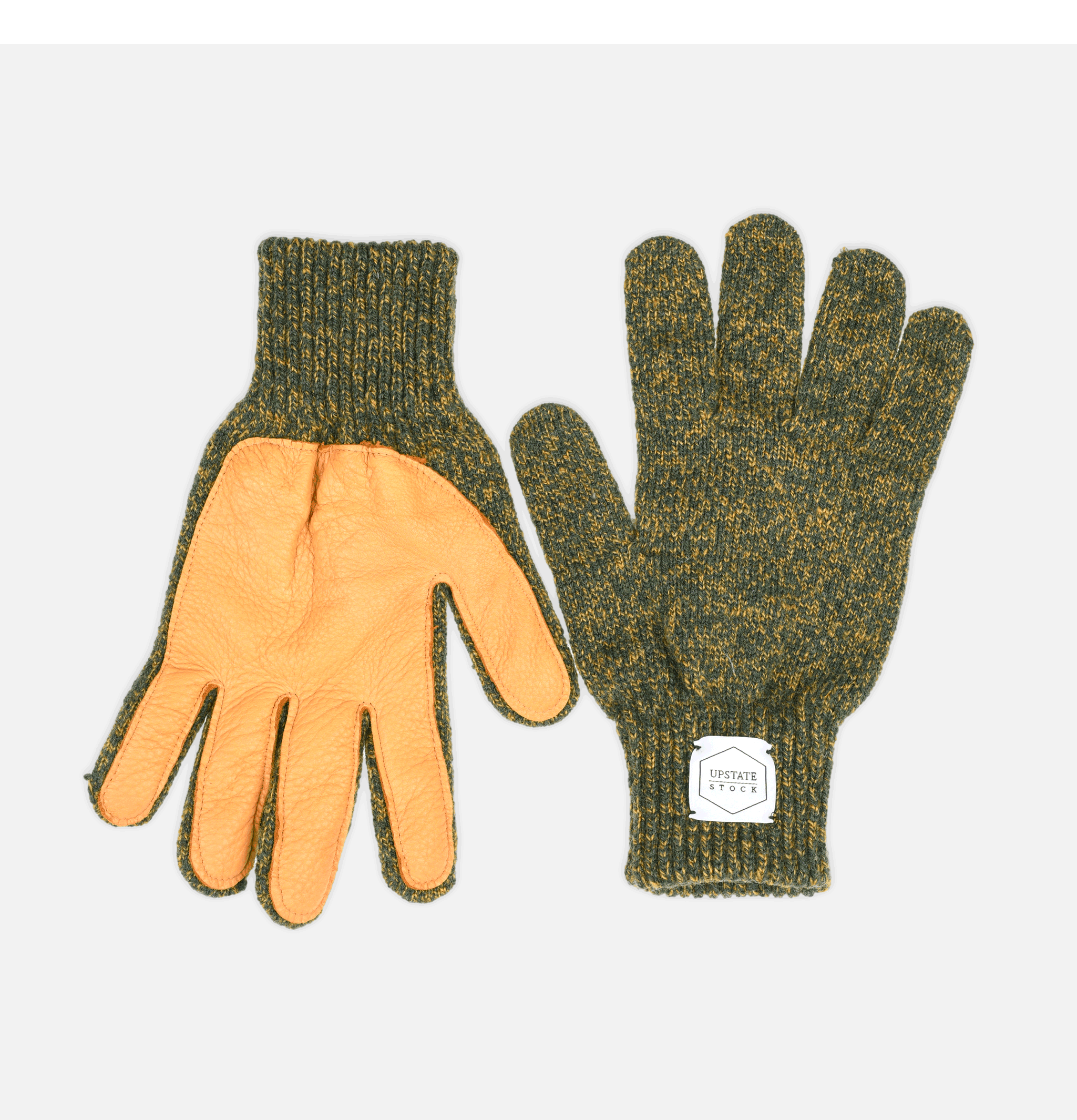 Full Finger Gloves Jungle