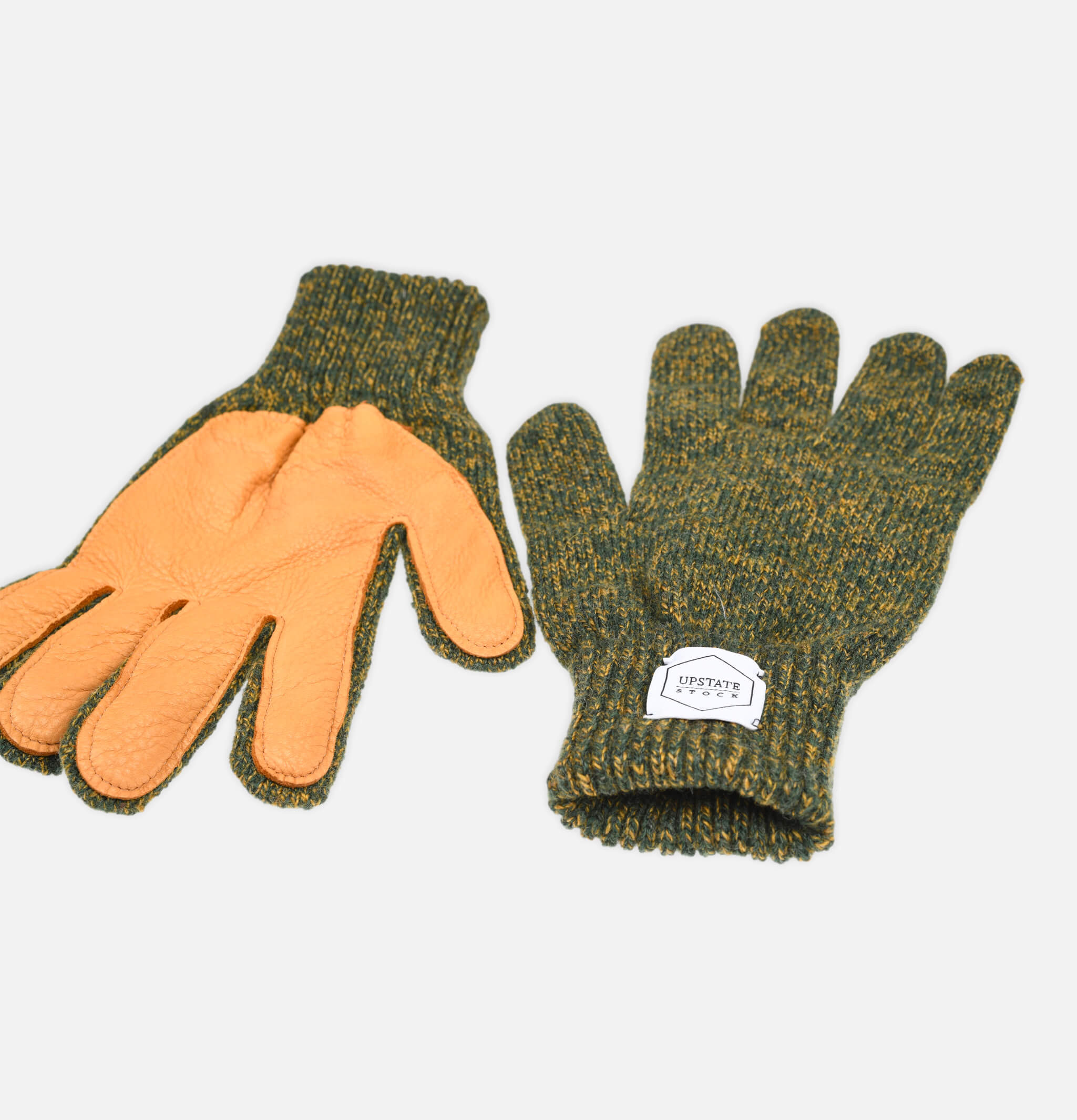 Full Finger Gloves Jungle