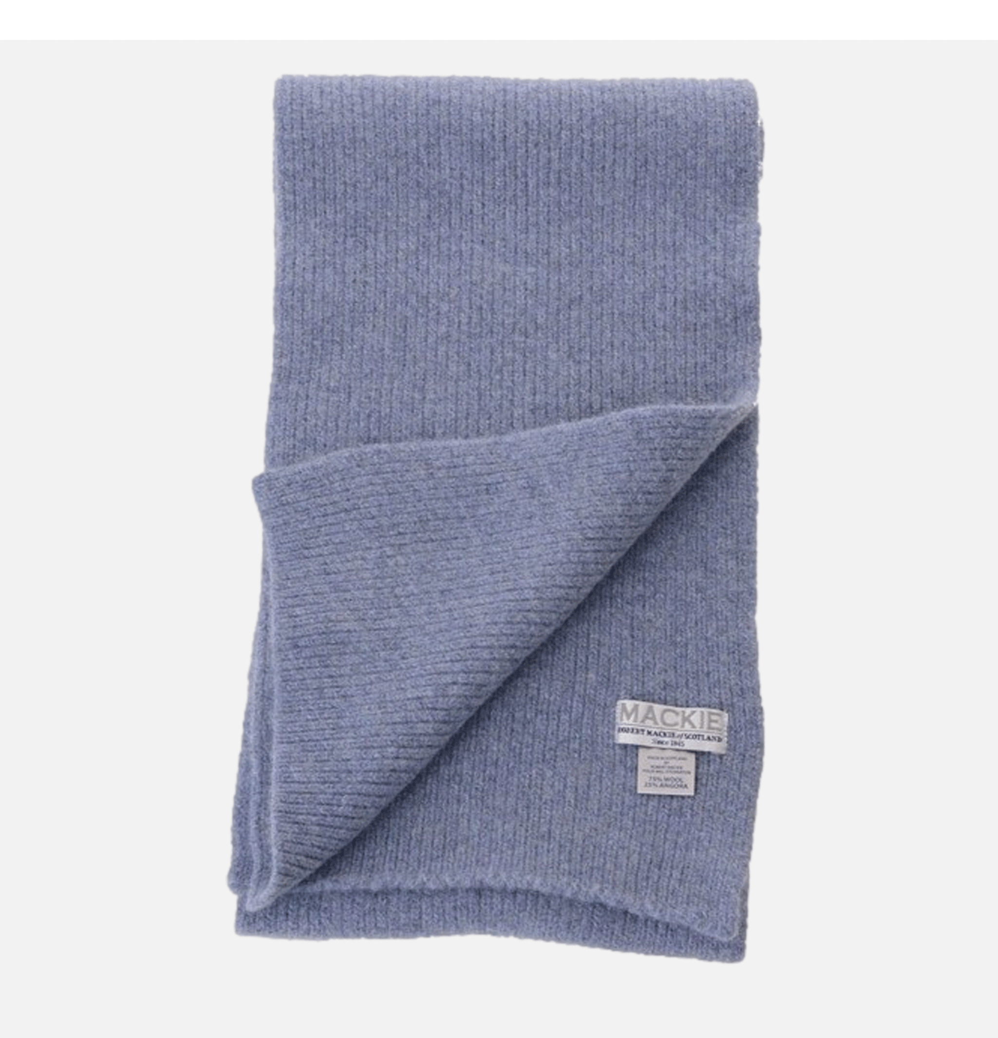 Geelongora Scarf Denim