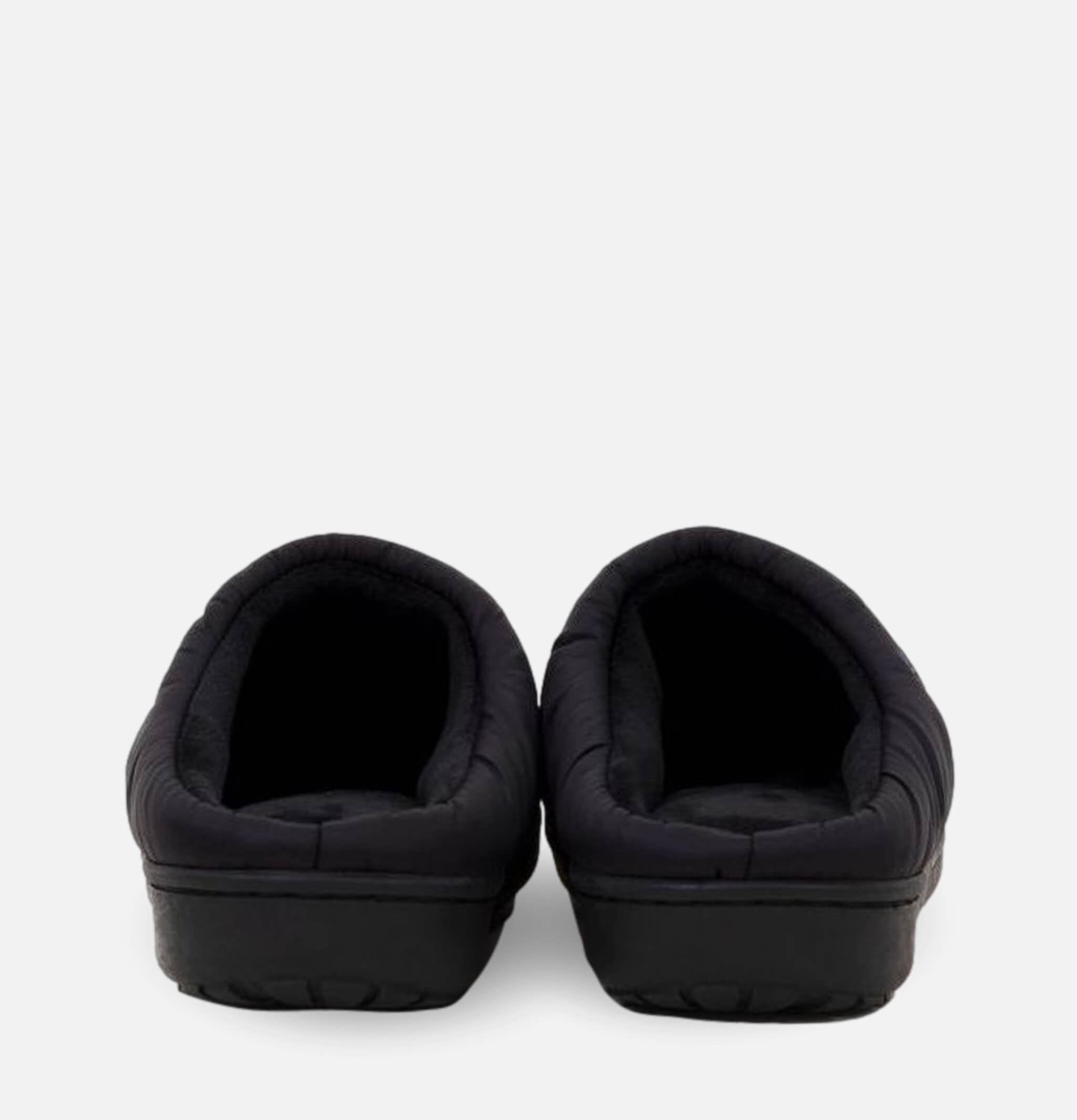 Chaussons Unevenless Black