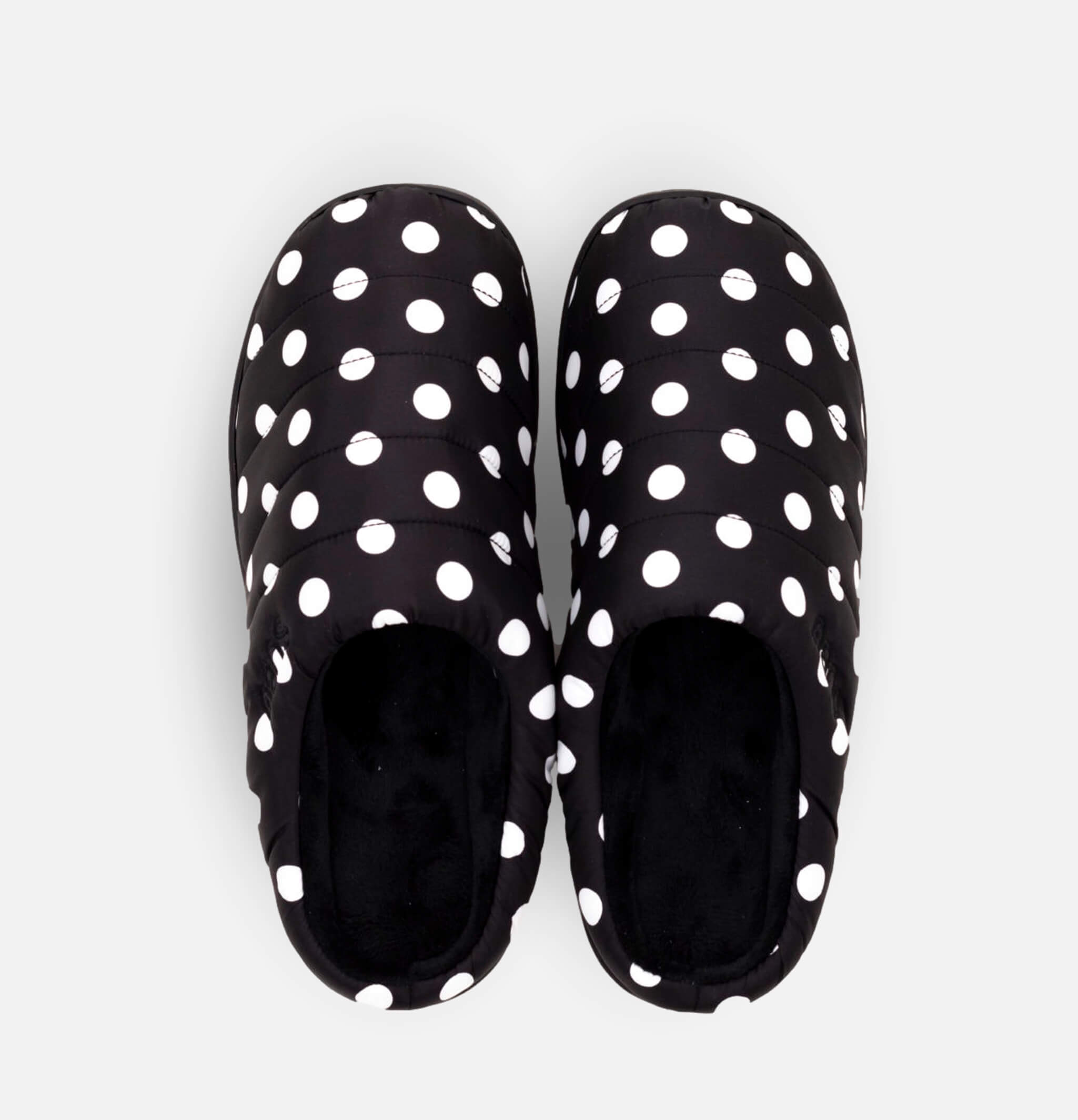 Chaussons Unevenless Blackdots