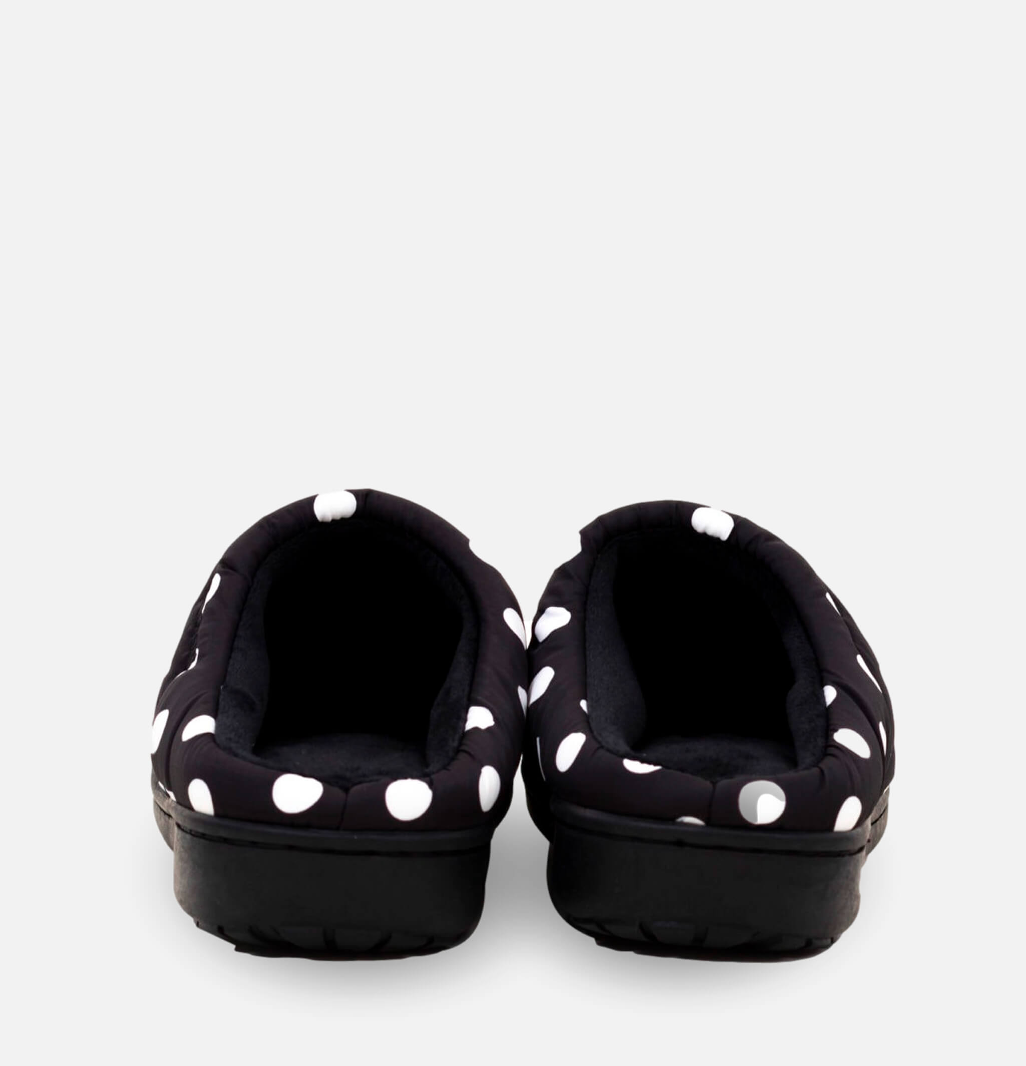 Chaussons Unevenless Blackdots