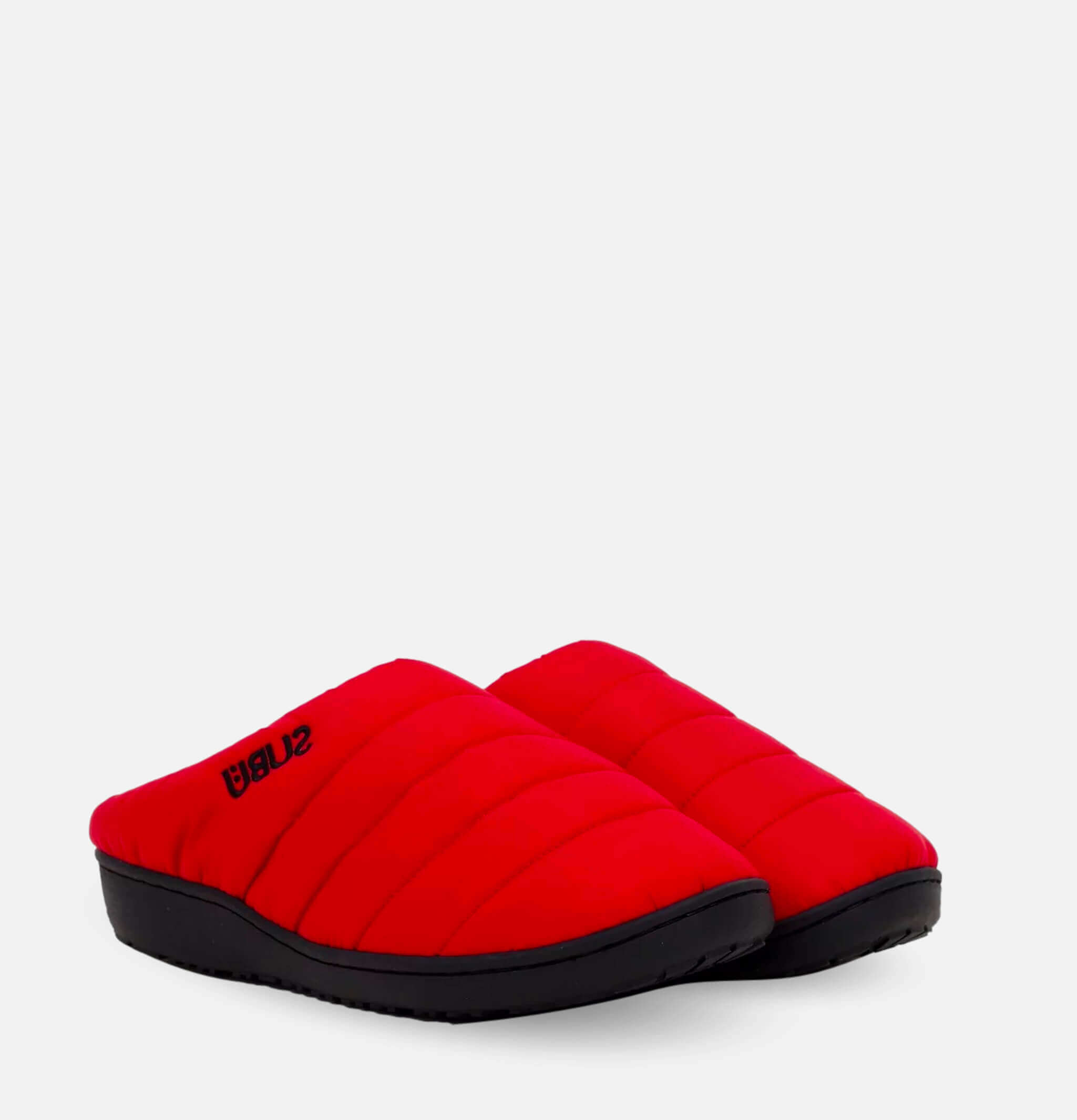 Chaussons Uneven Red