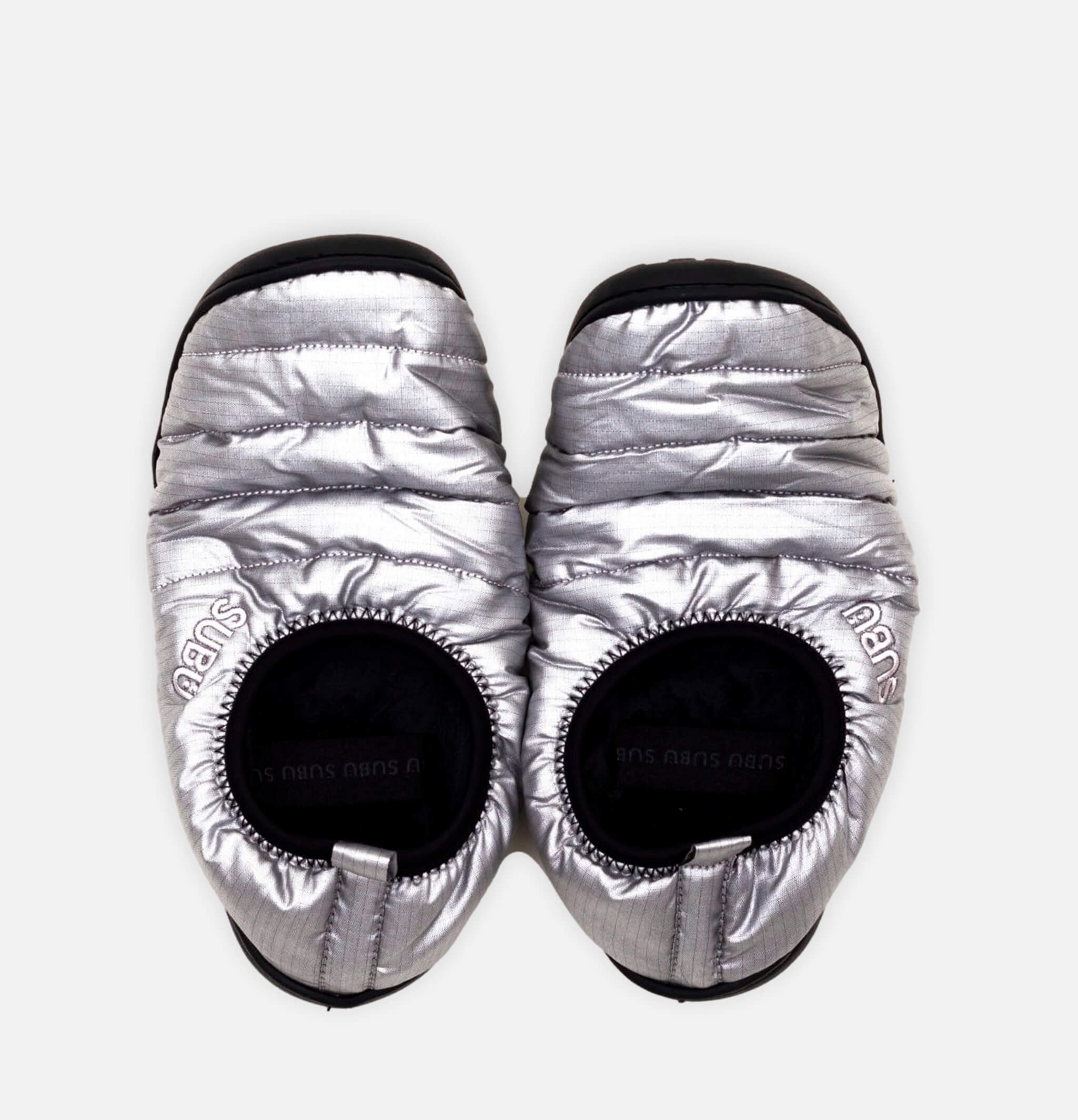 Chaussons Packable Silver