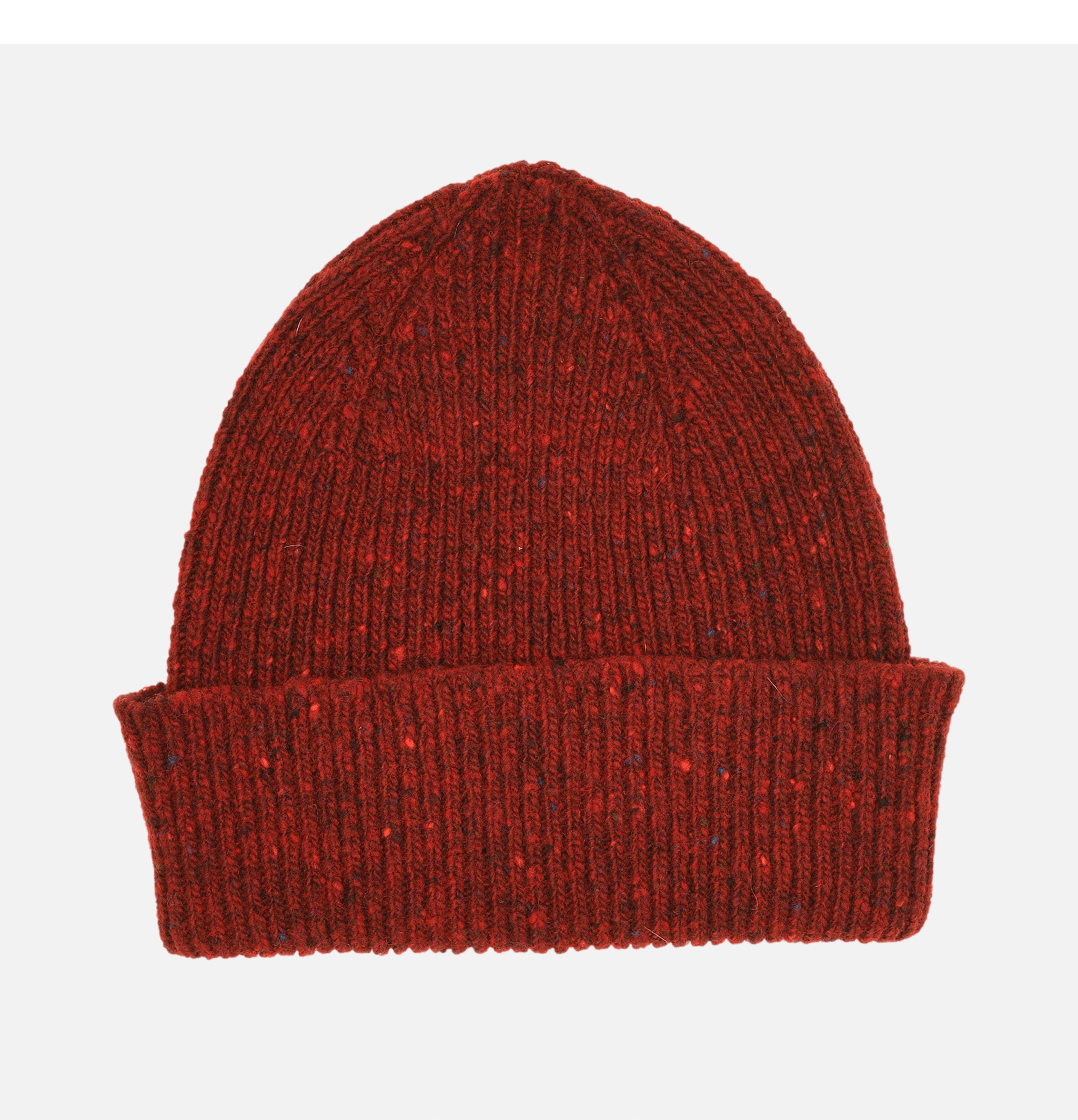 Robert Mackie Shin Beanie Abbert