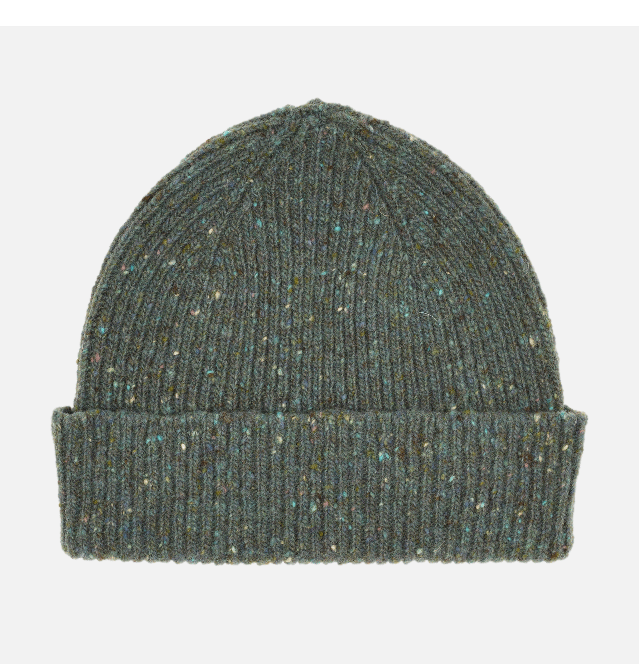 Robert Mackie Shin Beanie Neagh