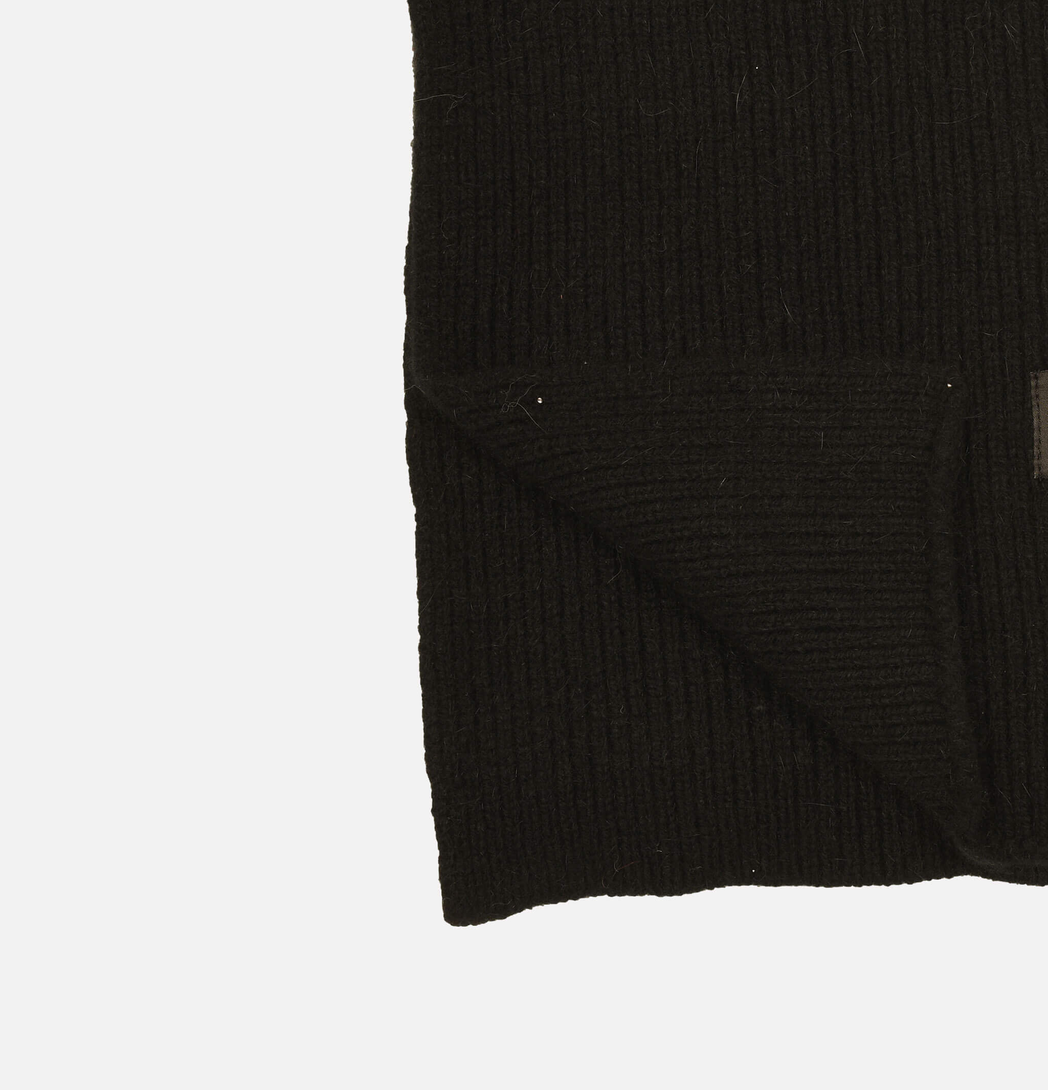 Echarpe Geelongora Black