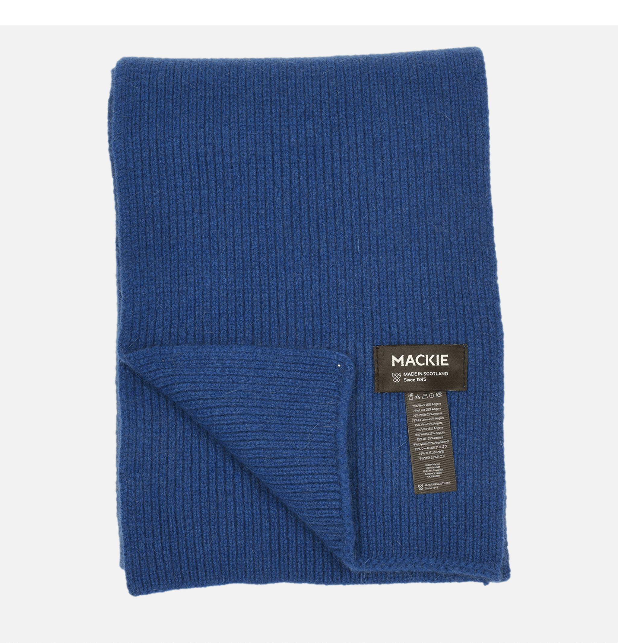 Barra Geelongora Scarf Humber