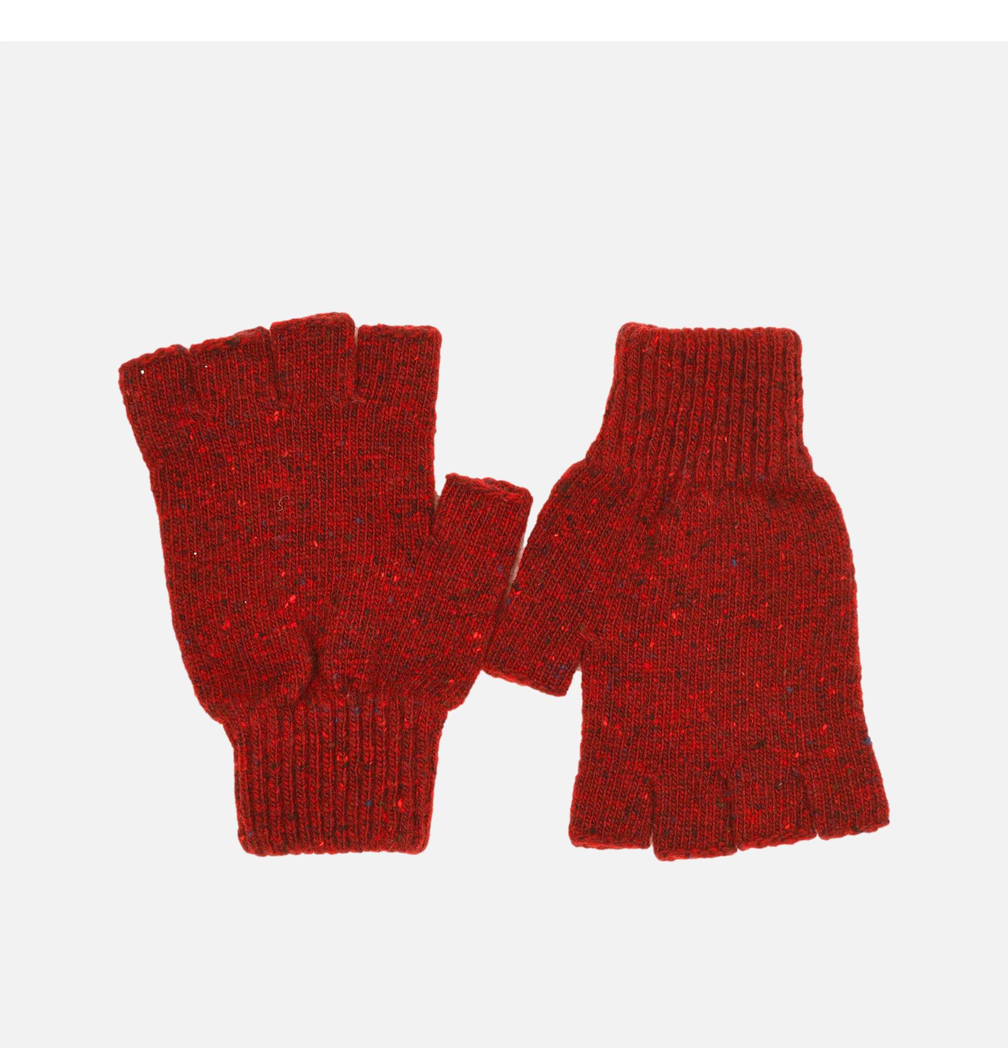 Donegal Mittens Abbert