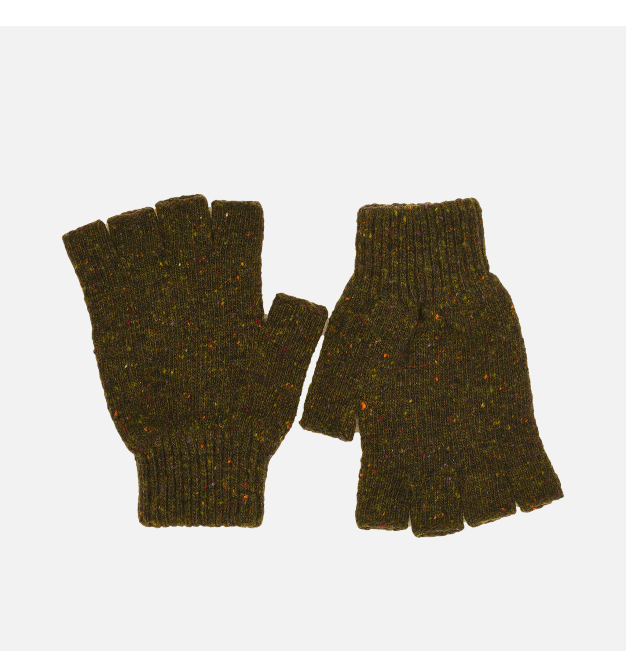 Mittens Donegal Mourne