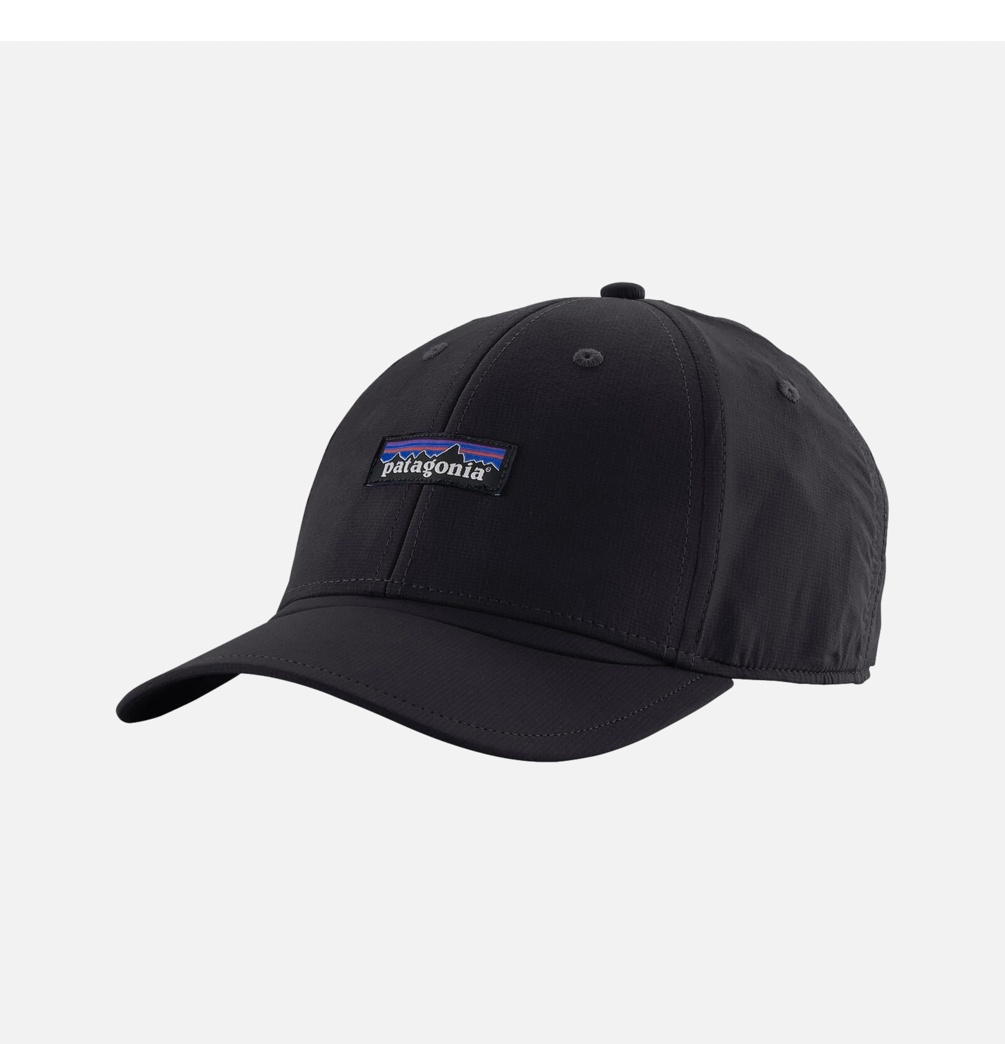 Casquette Airshed Black