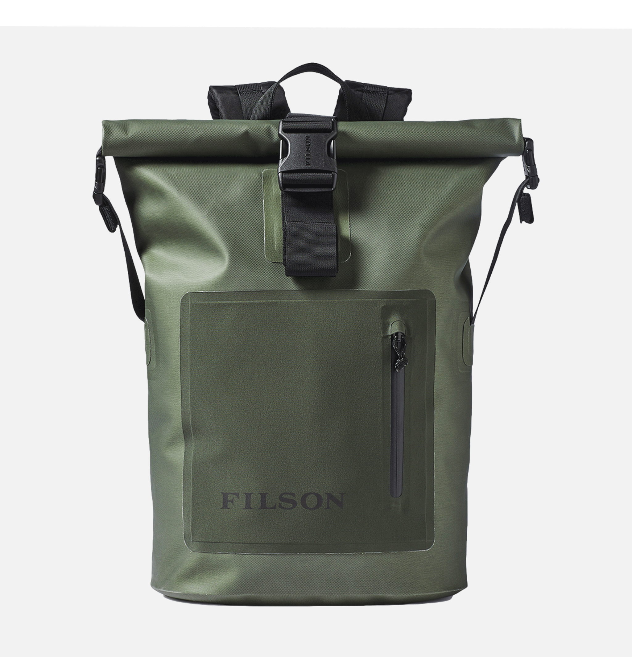67443 - Dry Back Pack Gree