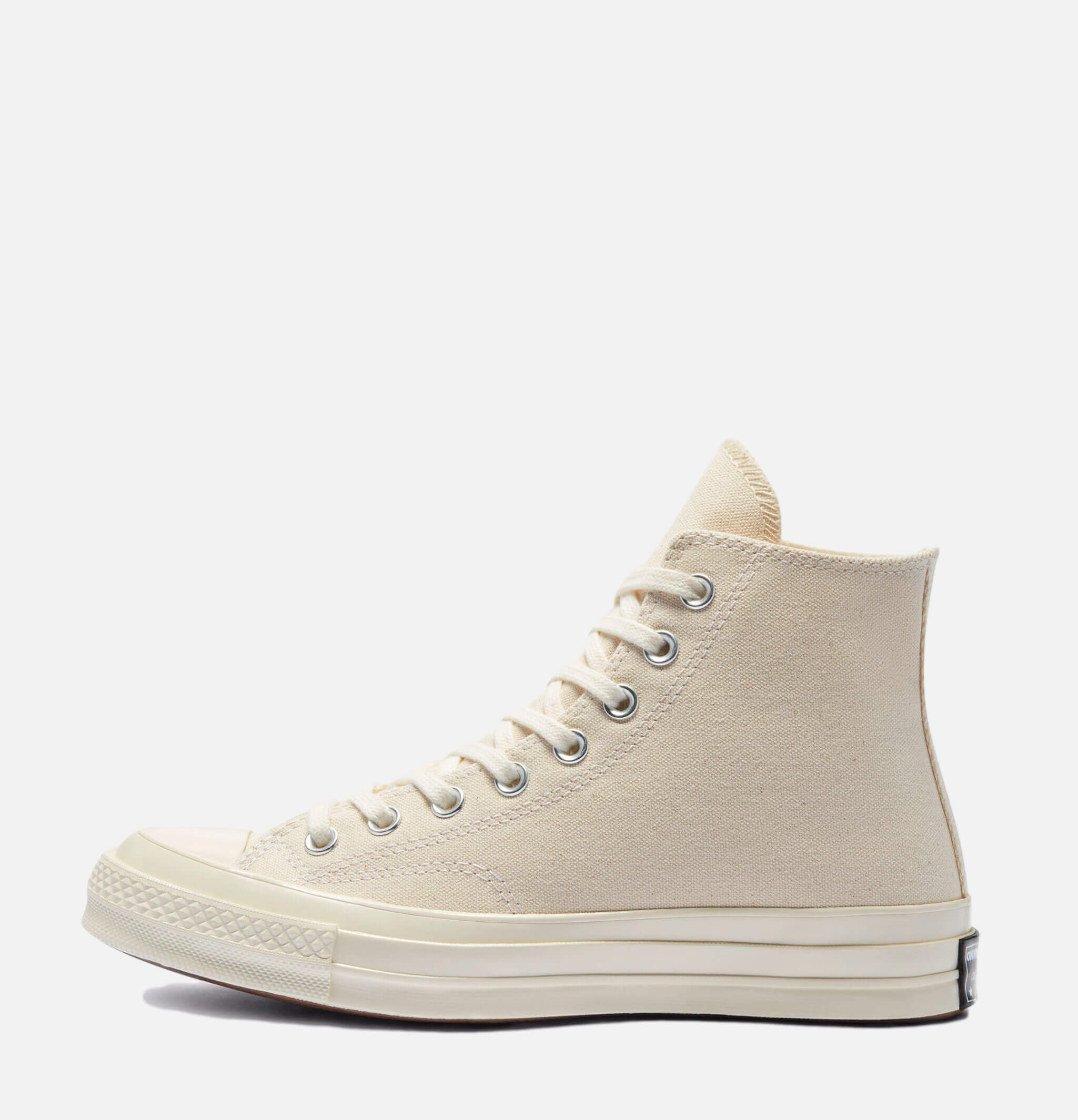 Chuck 70 High Top Natural