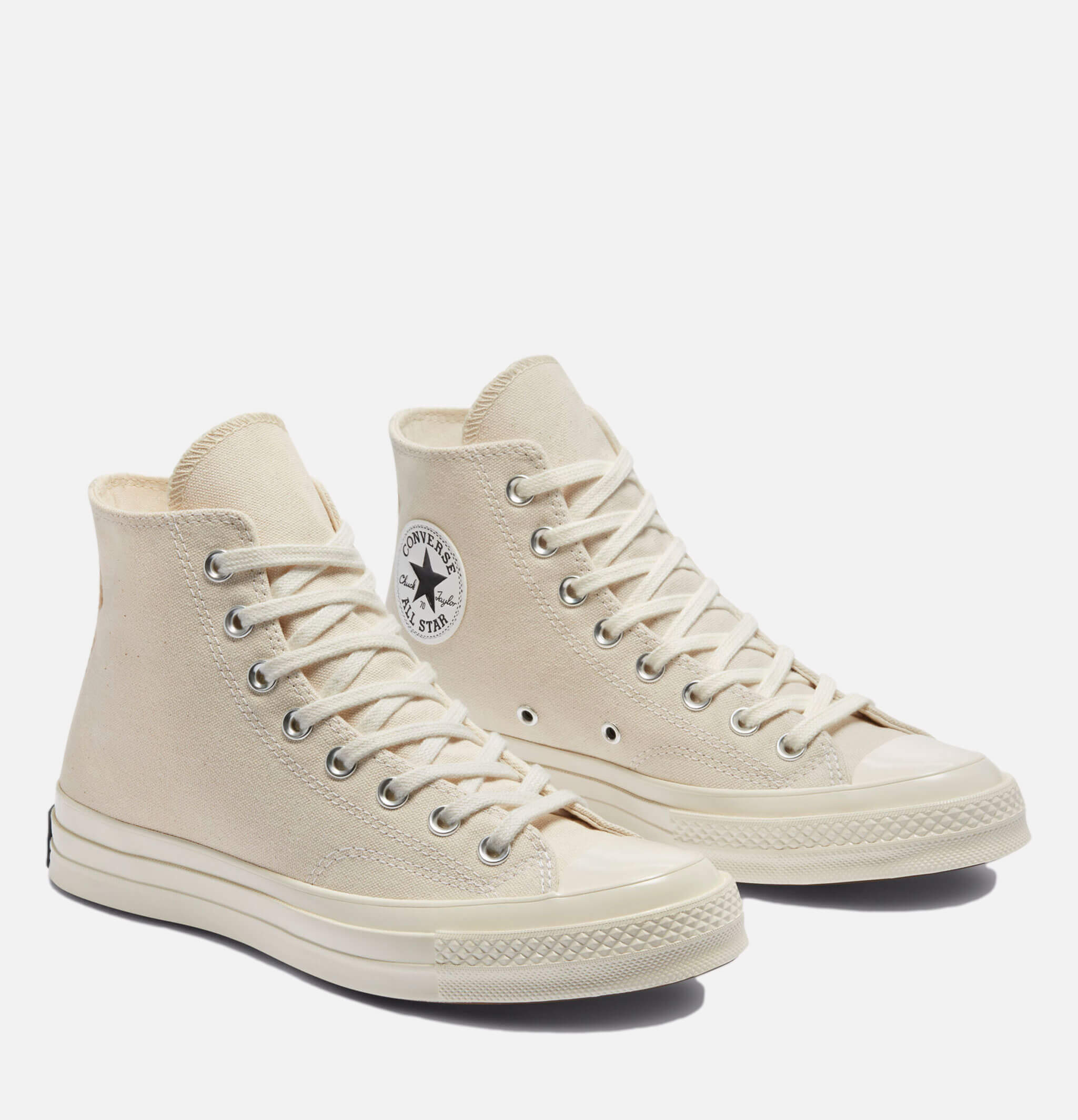 Chuck 70 High Top Natural