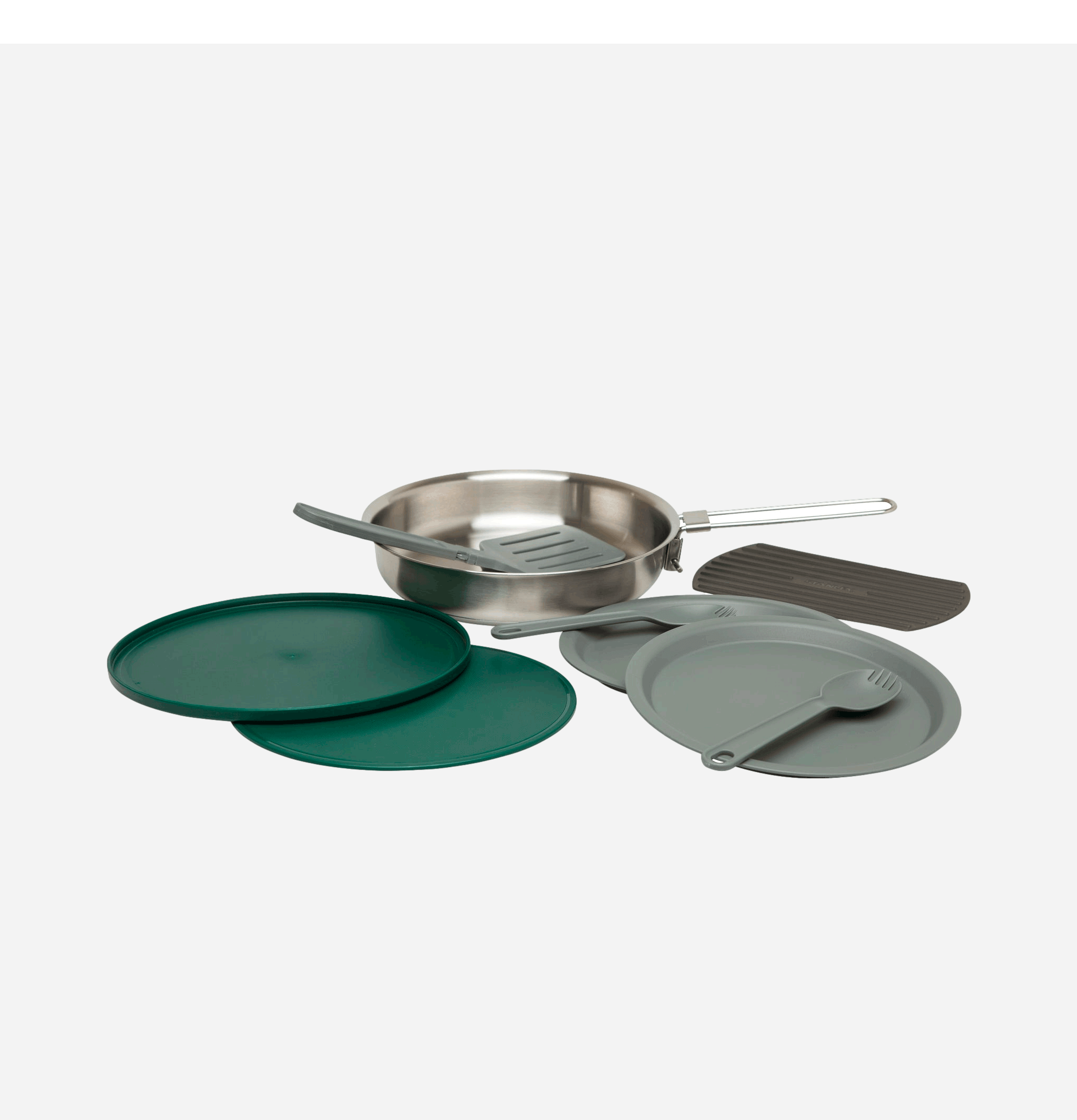 All in One Cooking Set