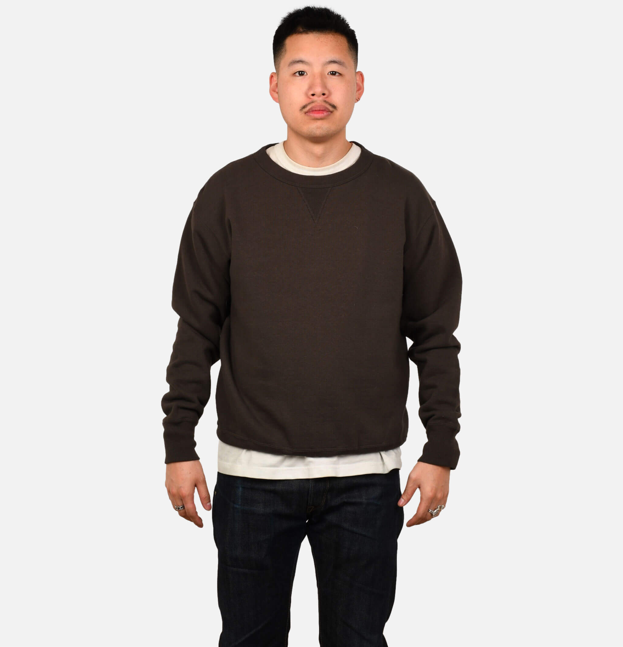 Sweat Laniakea Black