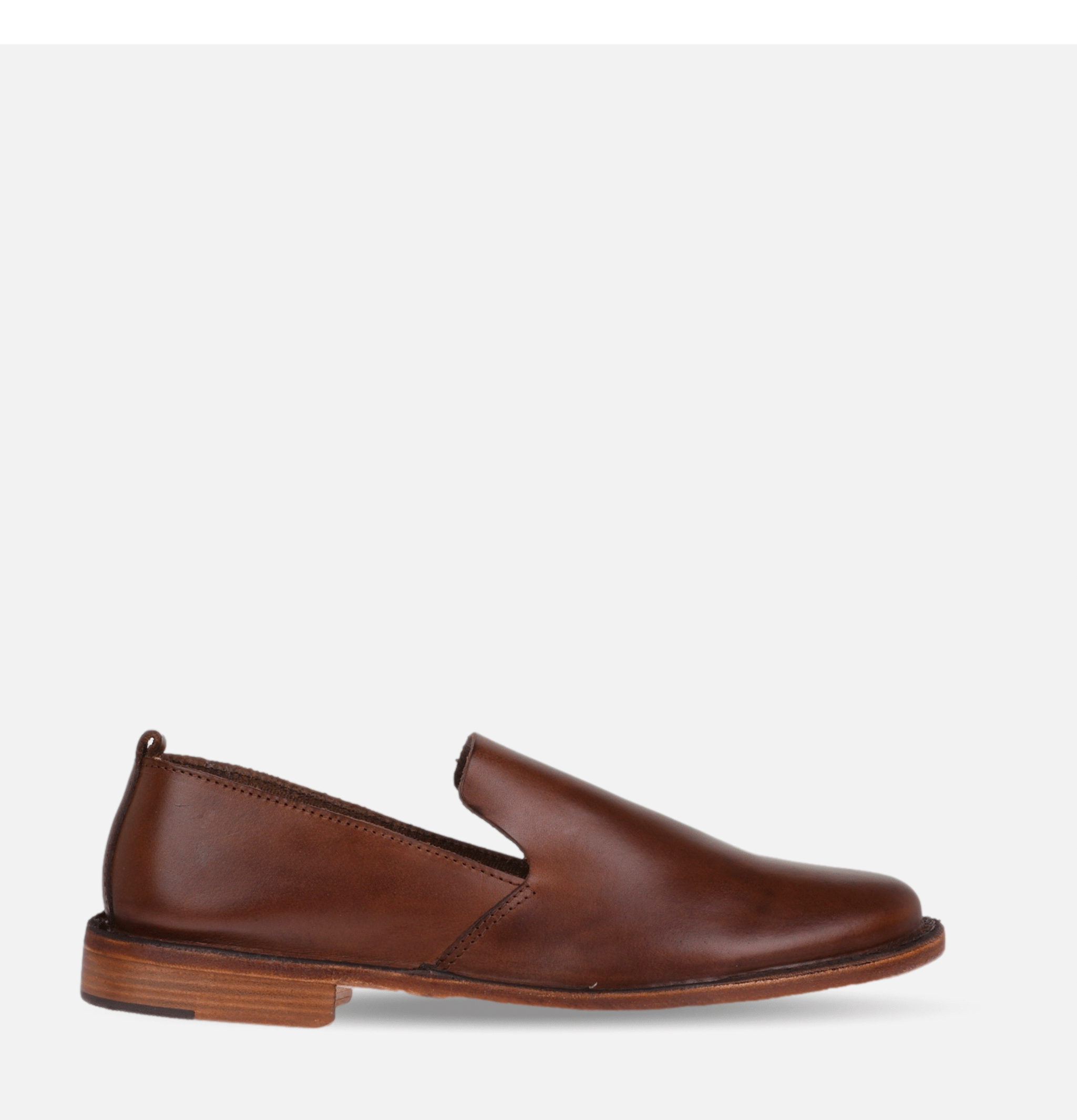 Puntoflex Shoes Brown