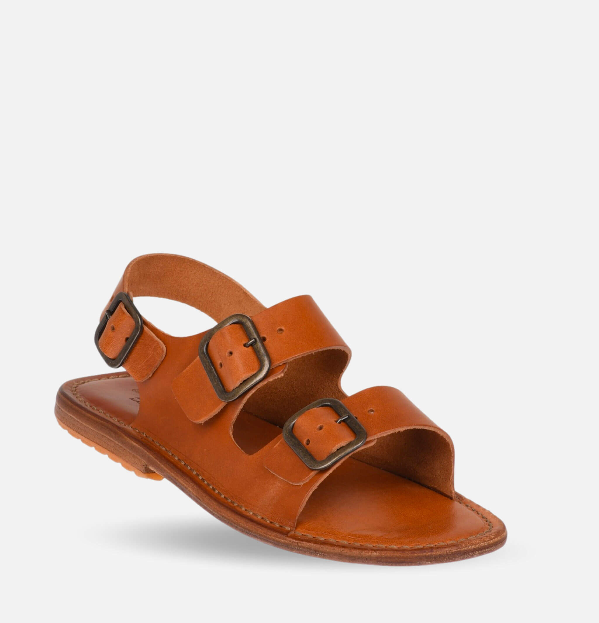 Sandals Jettyflex Bruciato