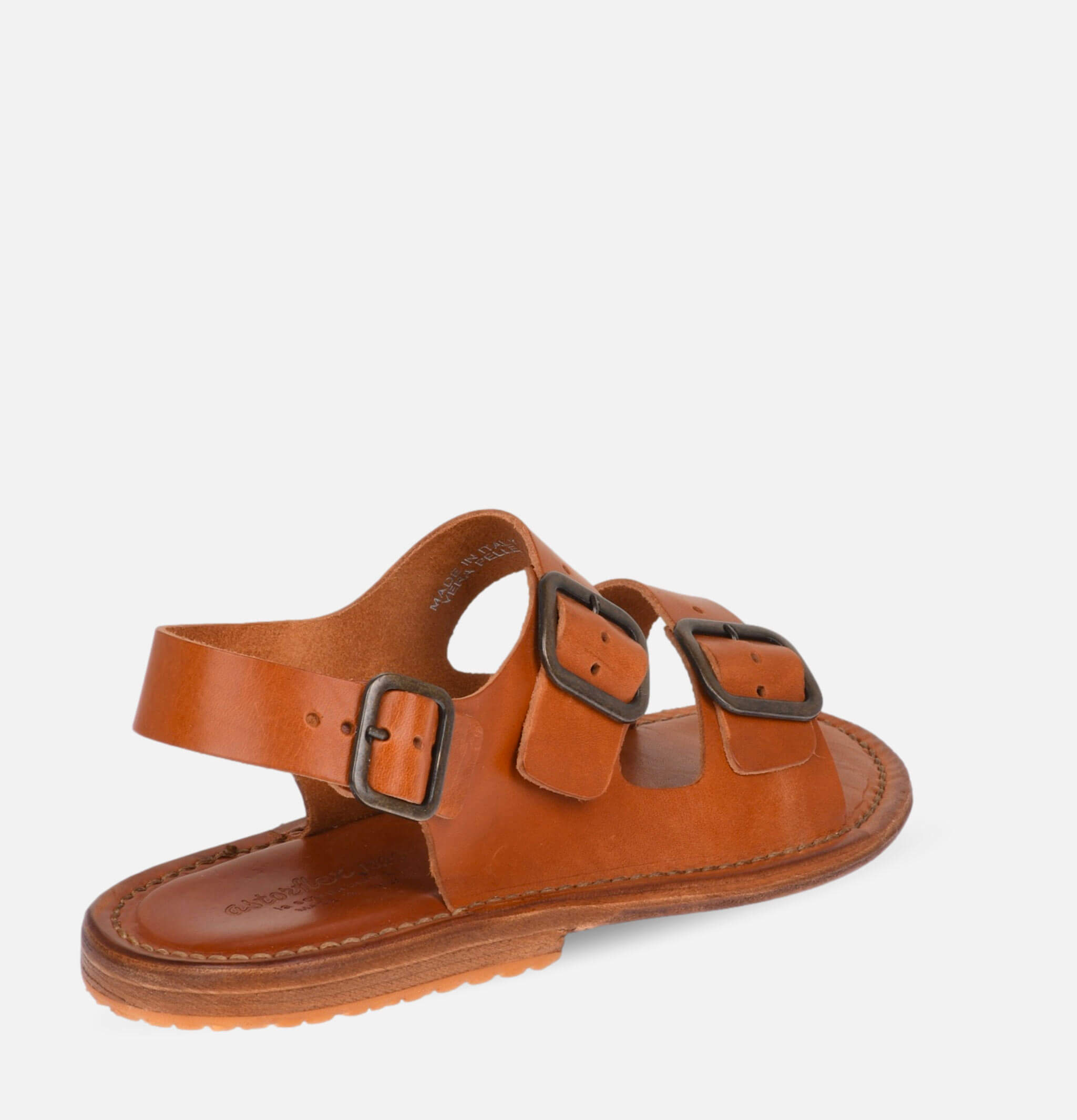 Sandals Jettyflex Bruciato