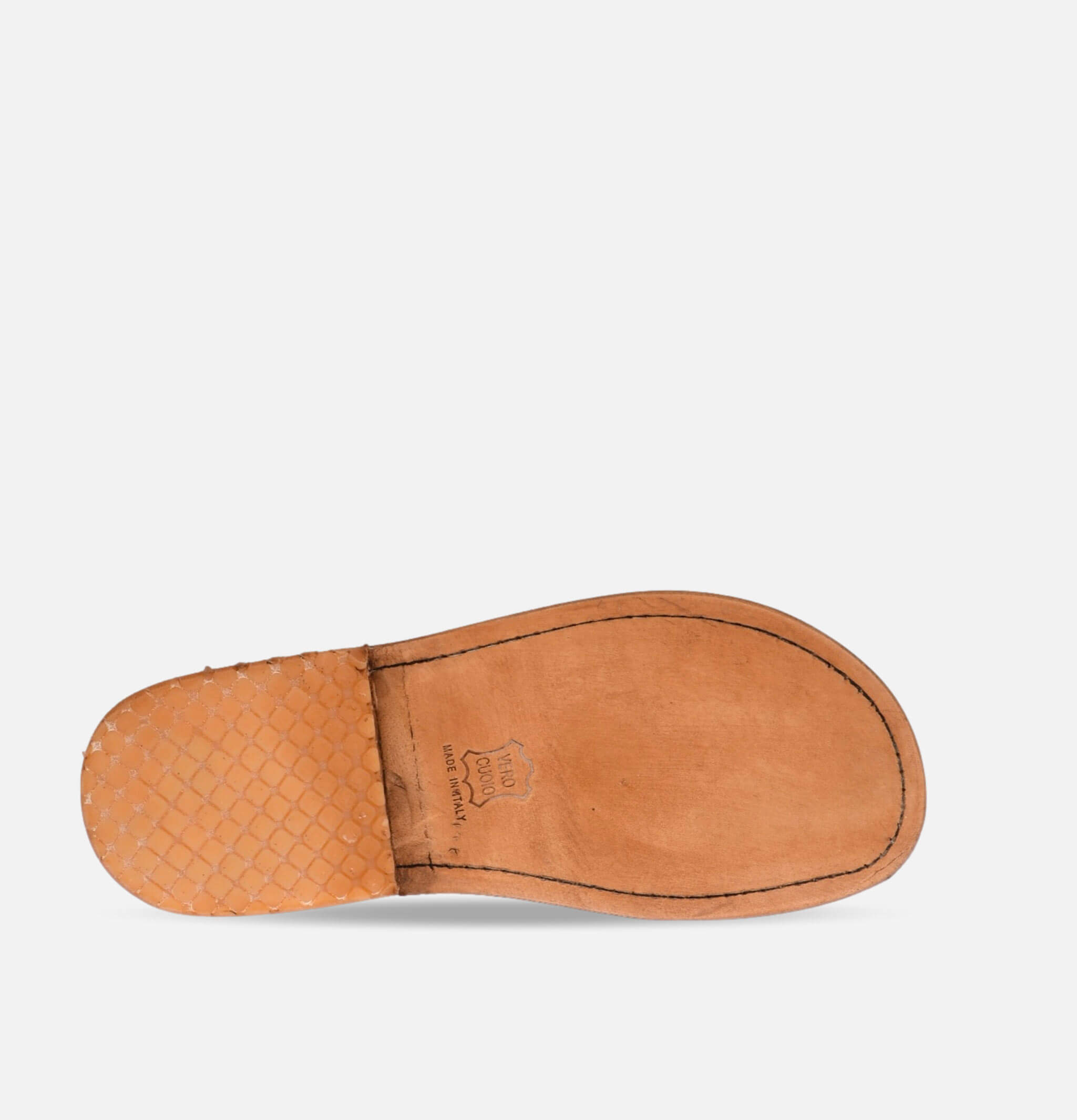 Sandals Jettyflex Bruciato