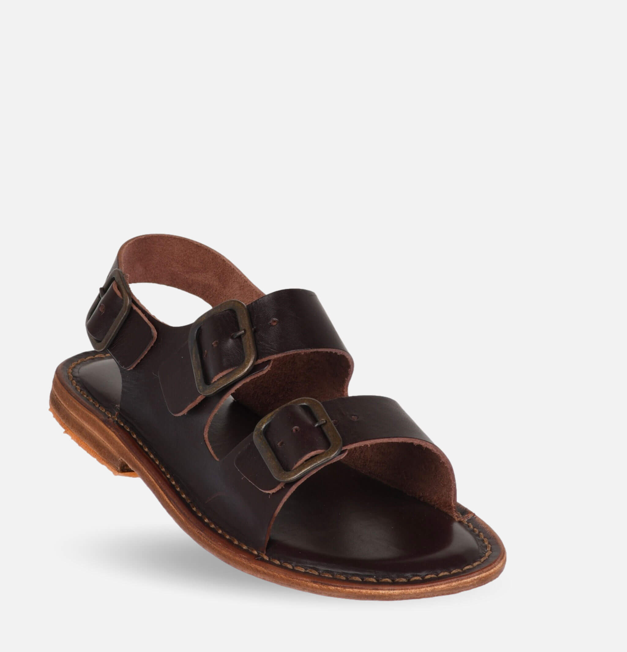 Sandals Jettyflex Caffe