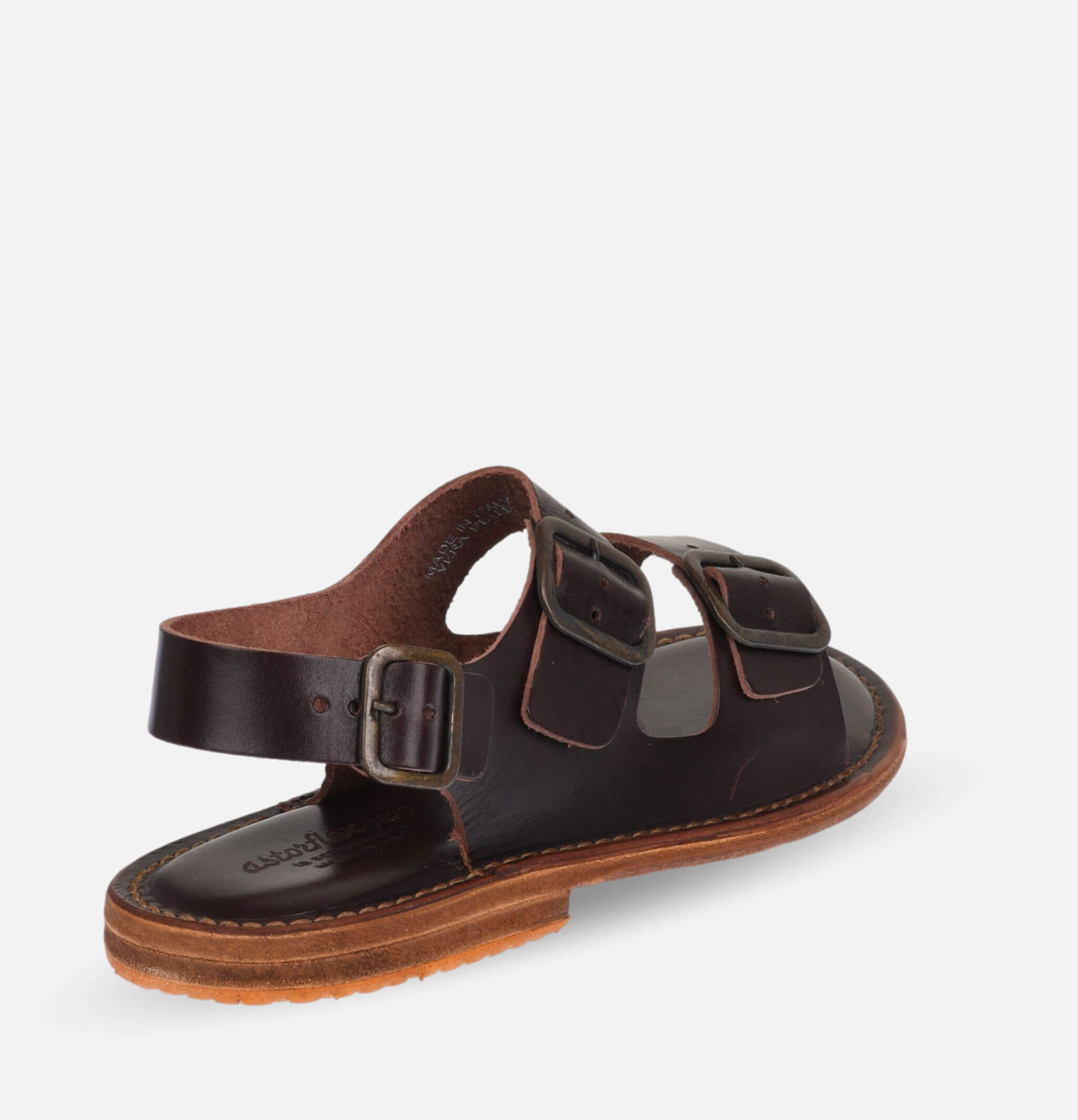 Sandals Jettyflex Caffe