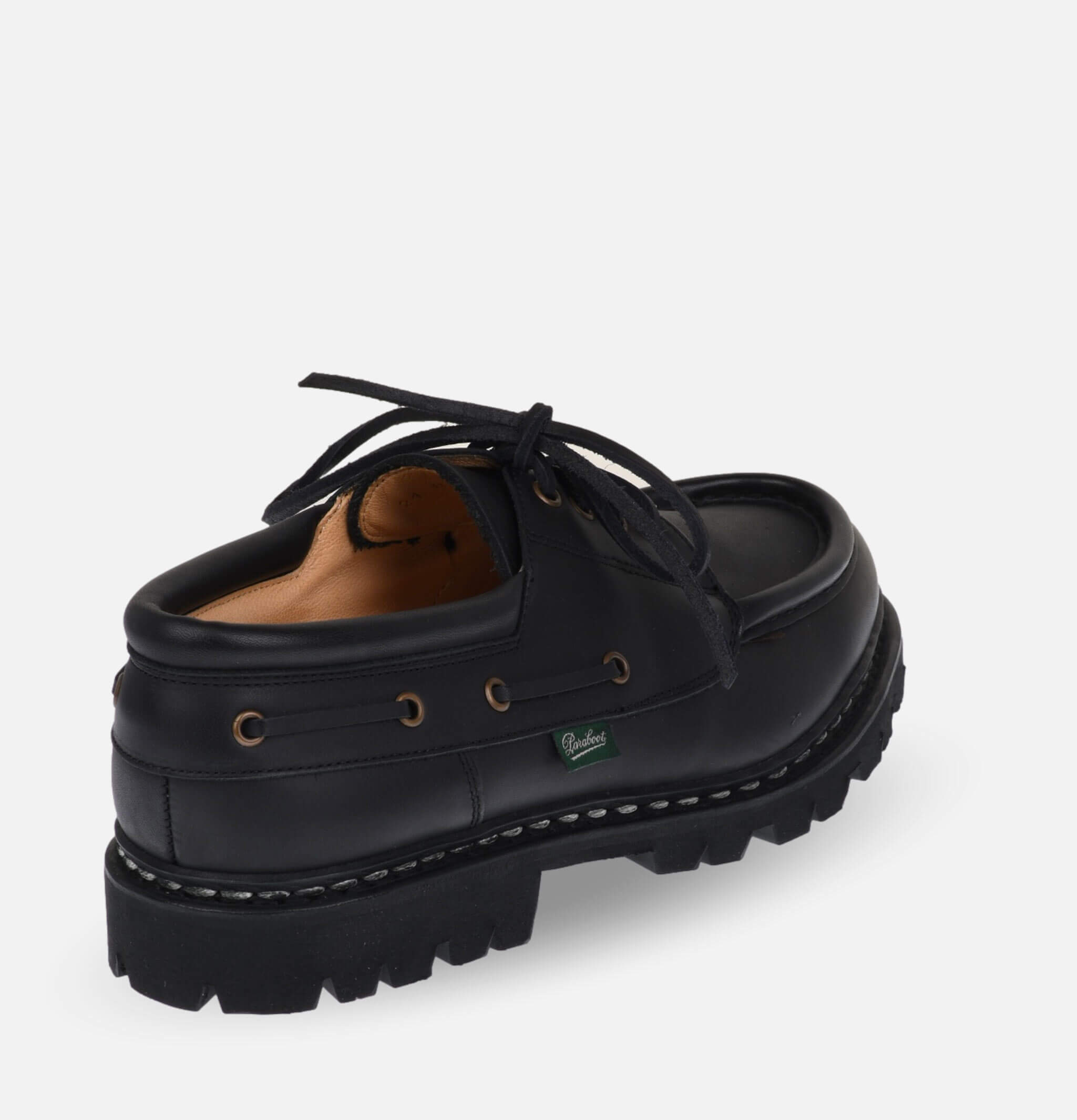 Chaussures Paraboot Chimey Black