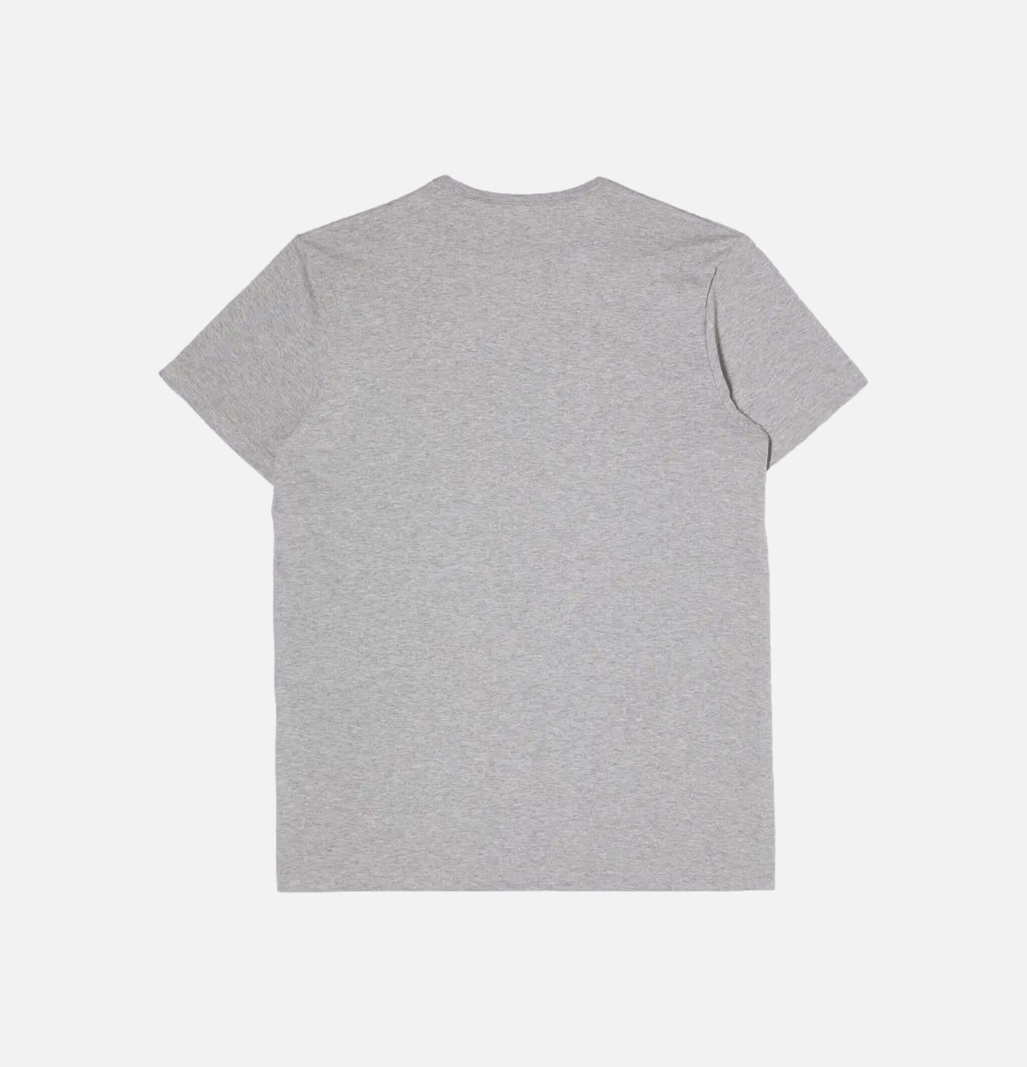 Edwin Grey Double Pack T-shirt