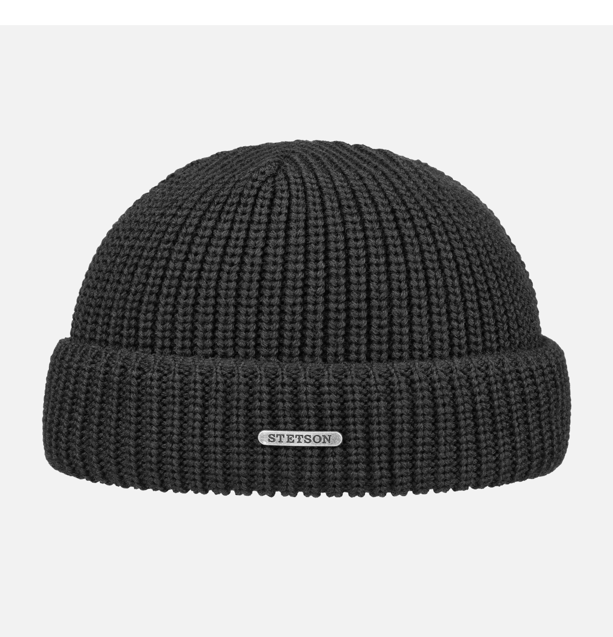 Bonnet Nashville Black