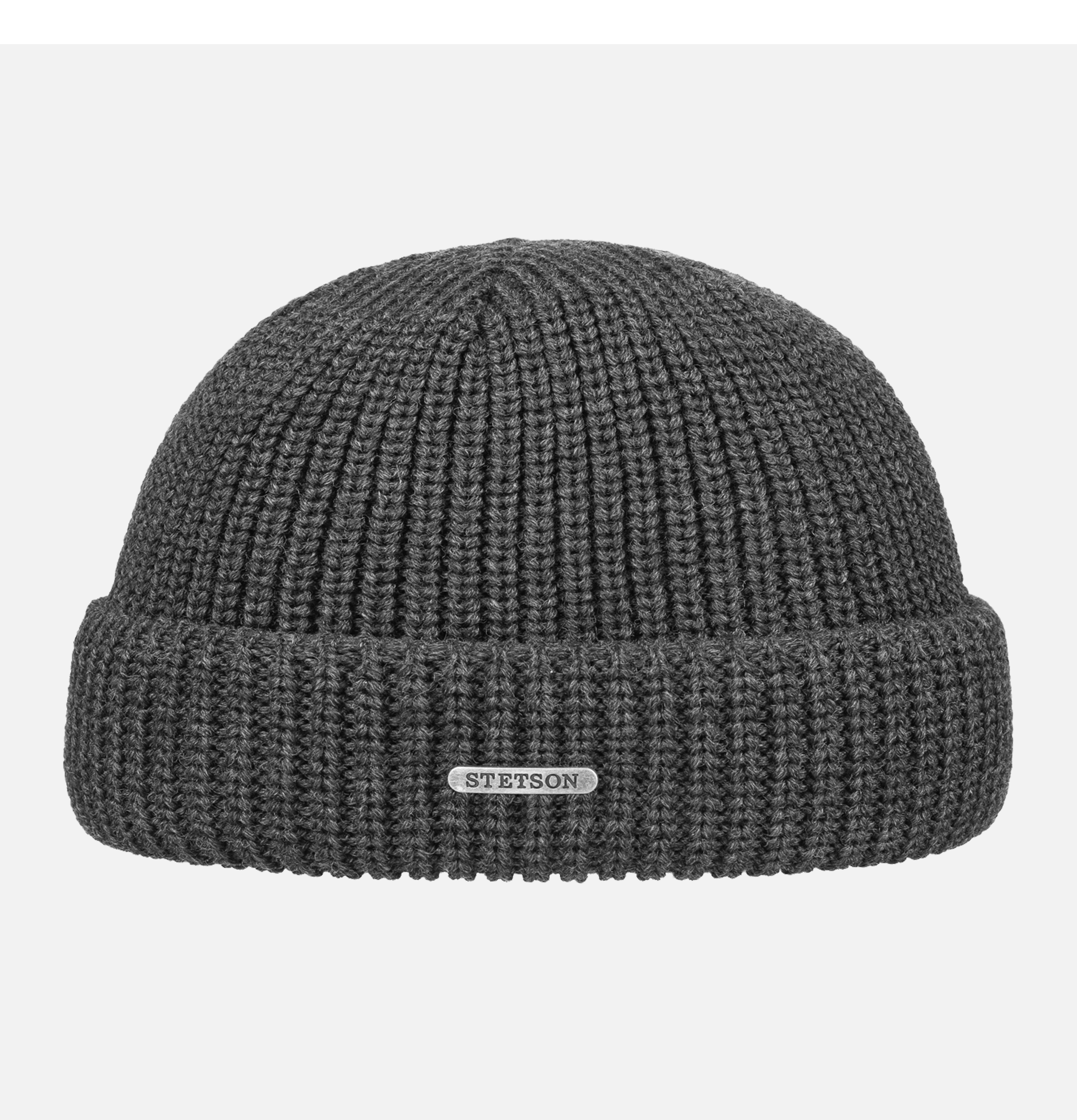 Bonnet Nashville Charcoal