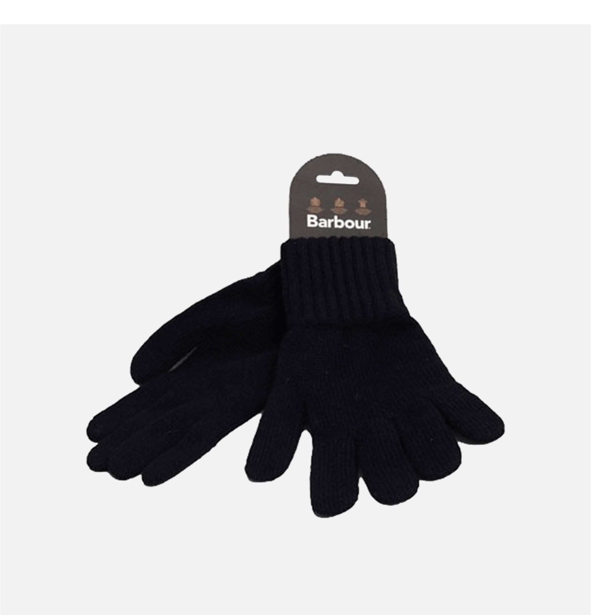 Gants lambswool